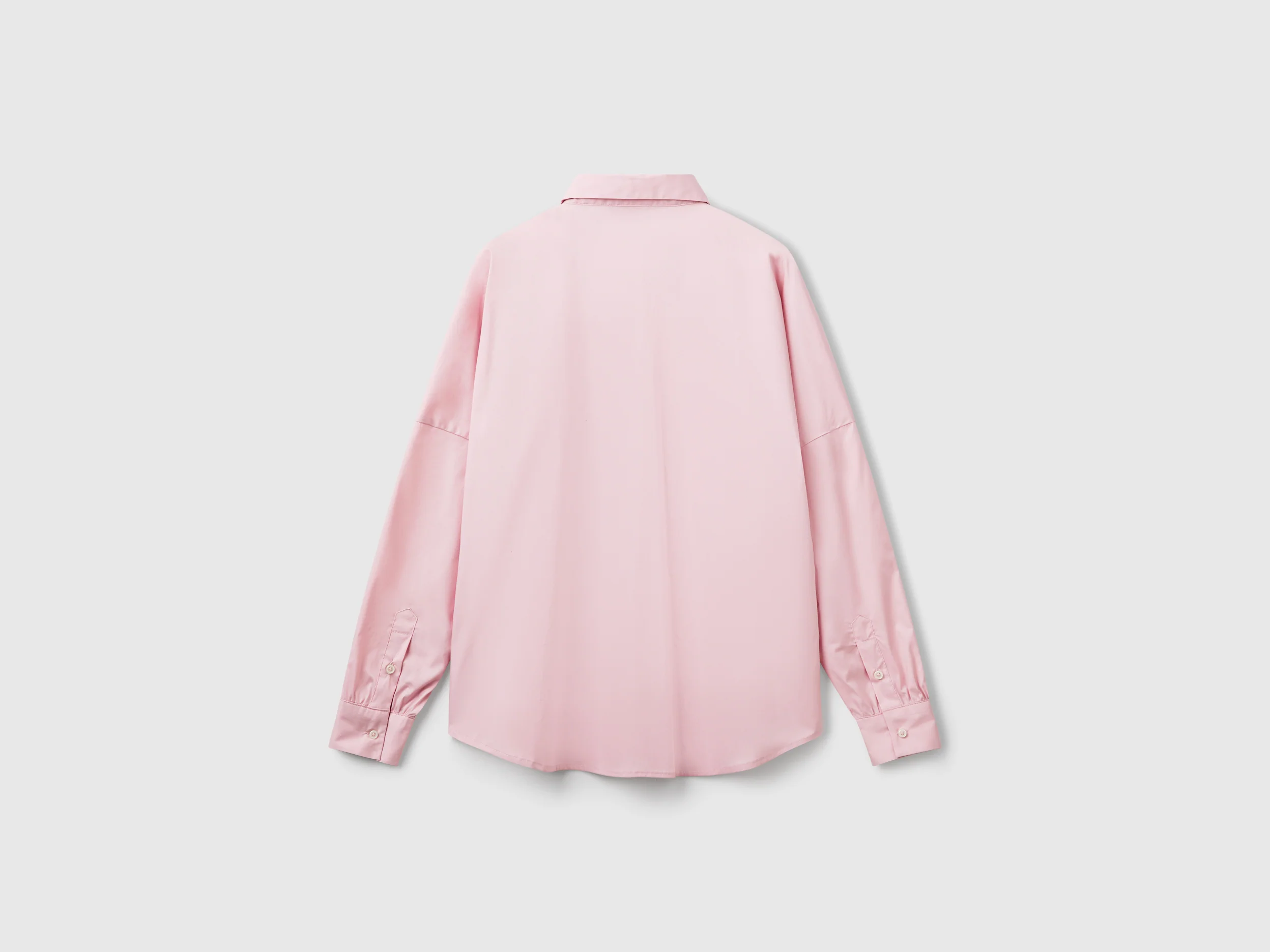 Camicia over fit - Image 2