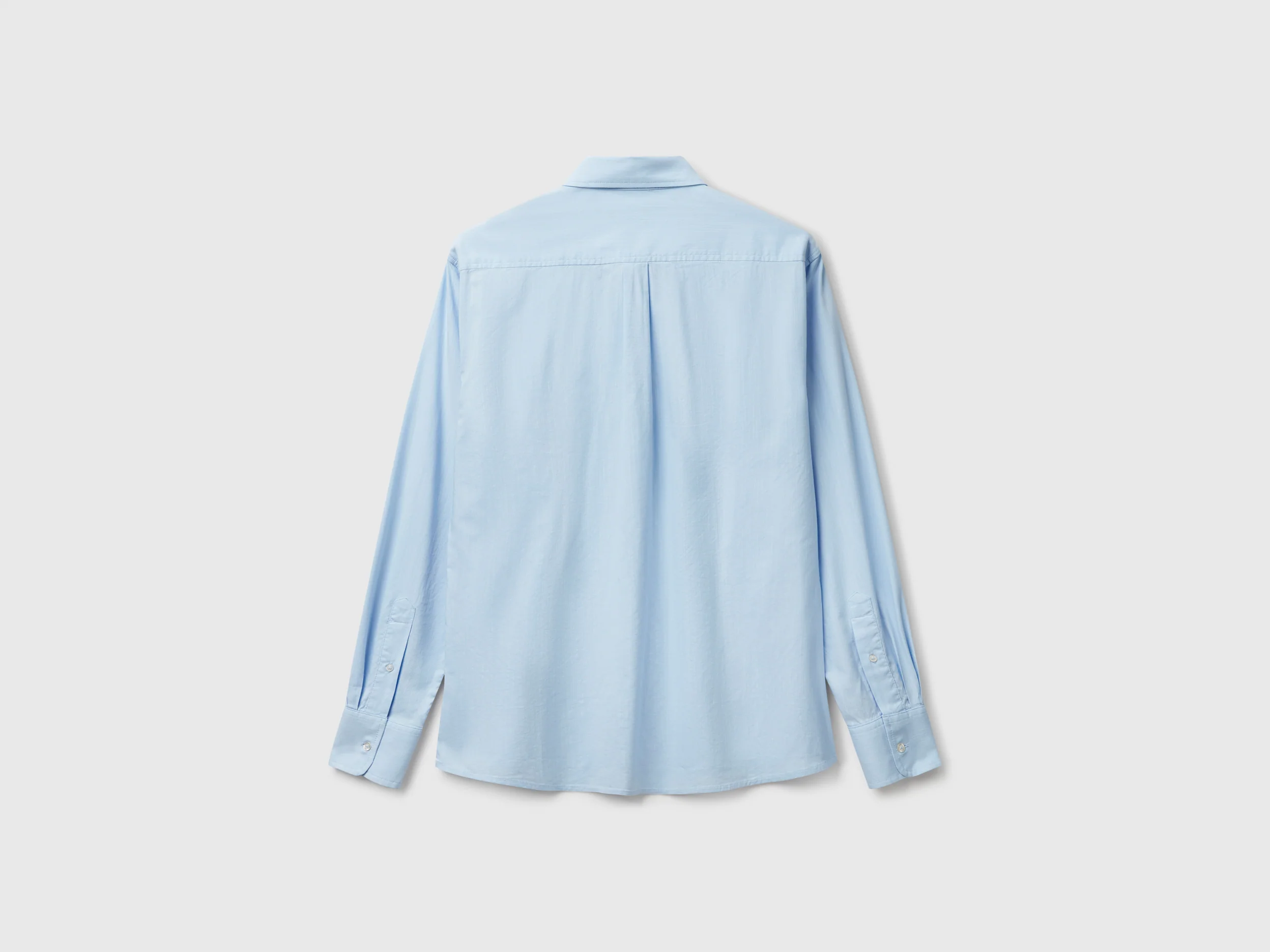 Camicia regular fit button-down - Image 2