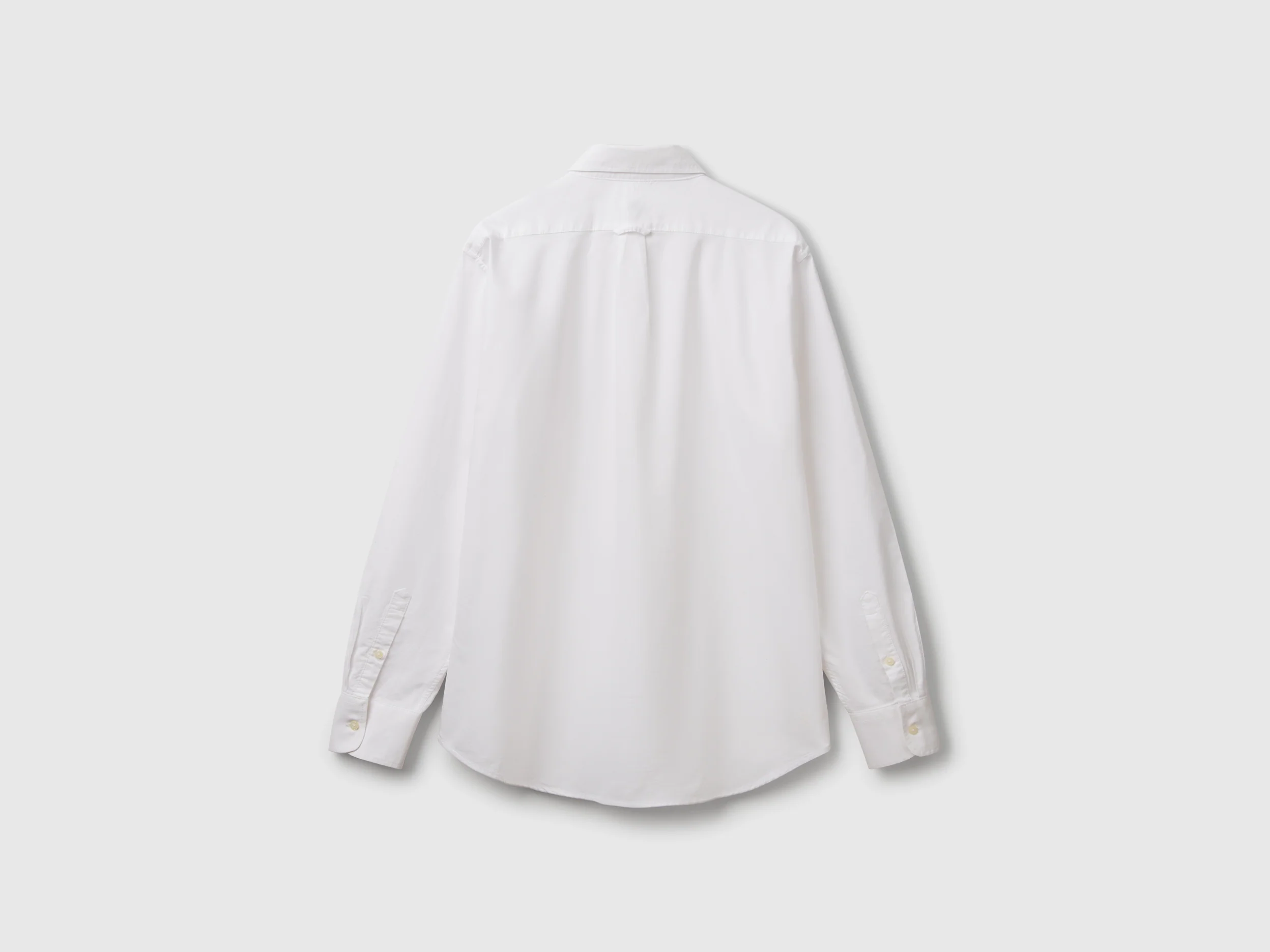 Camicia regular fit button down - Image 2