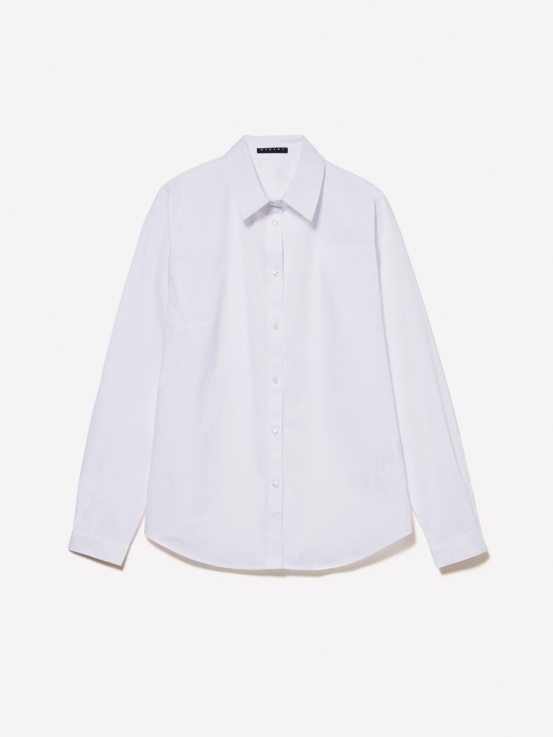 Camicia regular fit