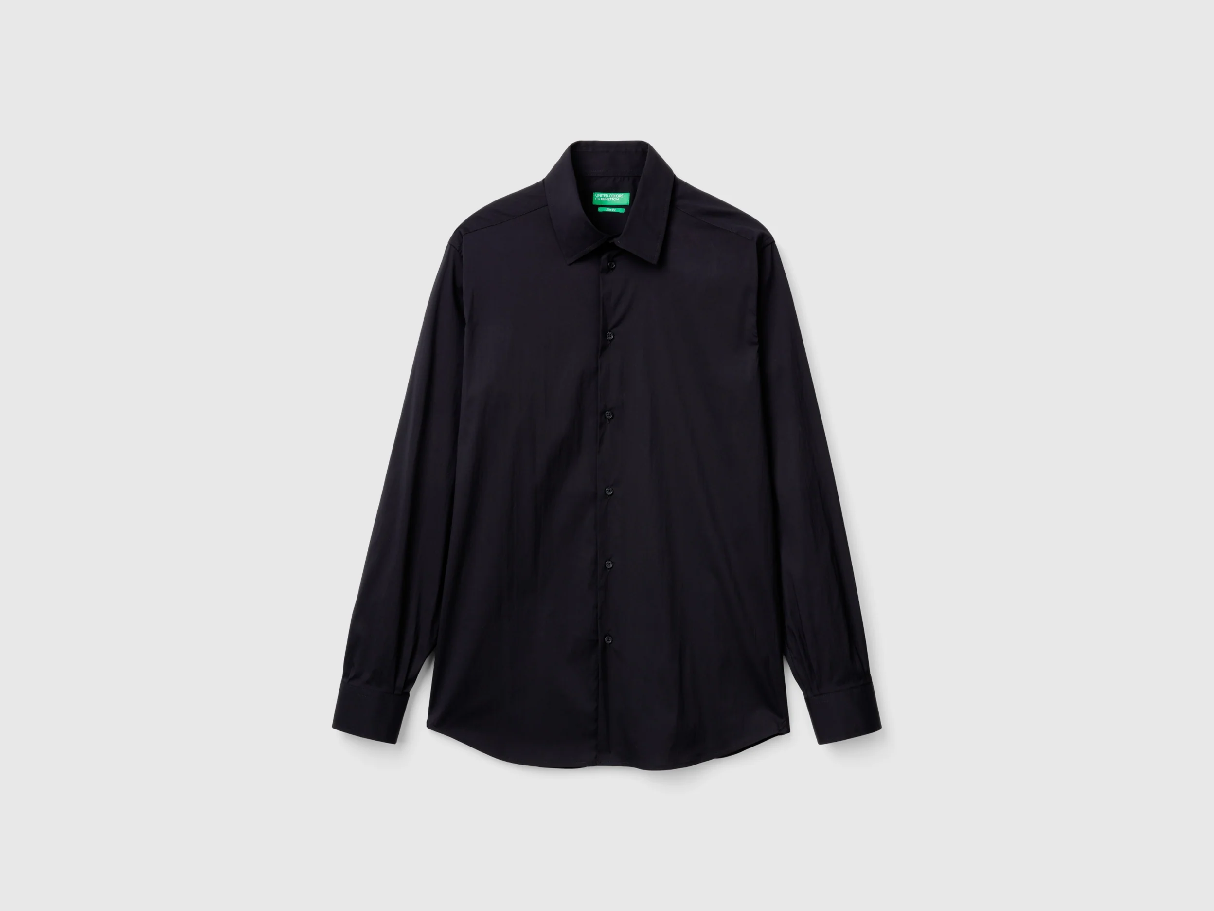 Camicia slim fit