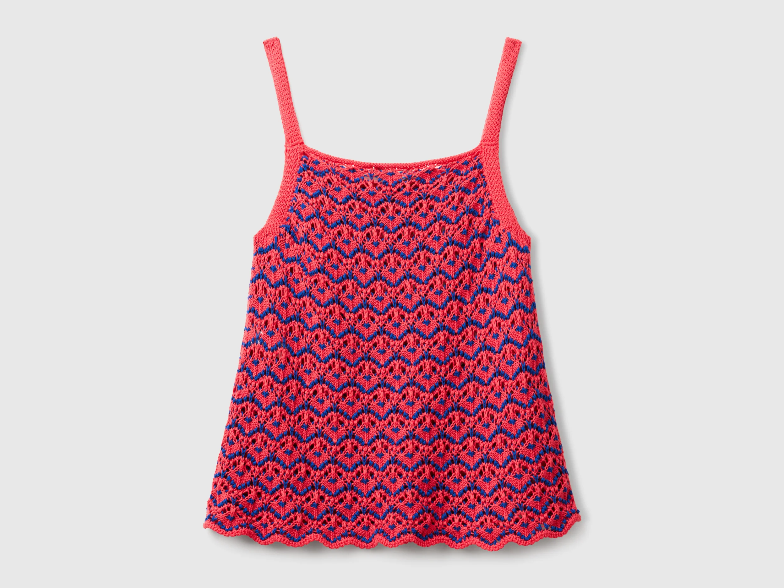 Canotta crochet - Image 2