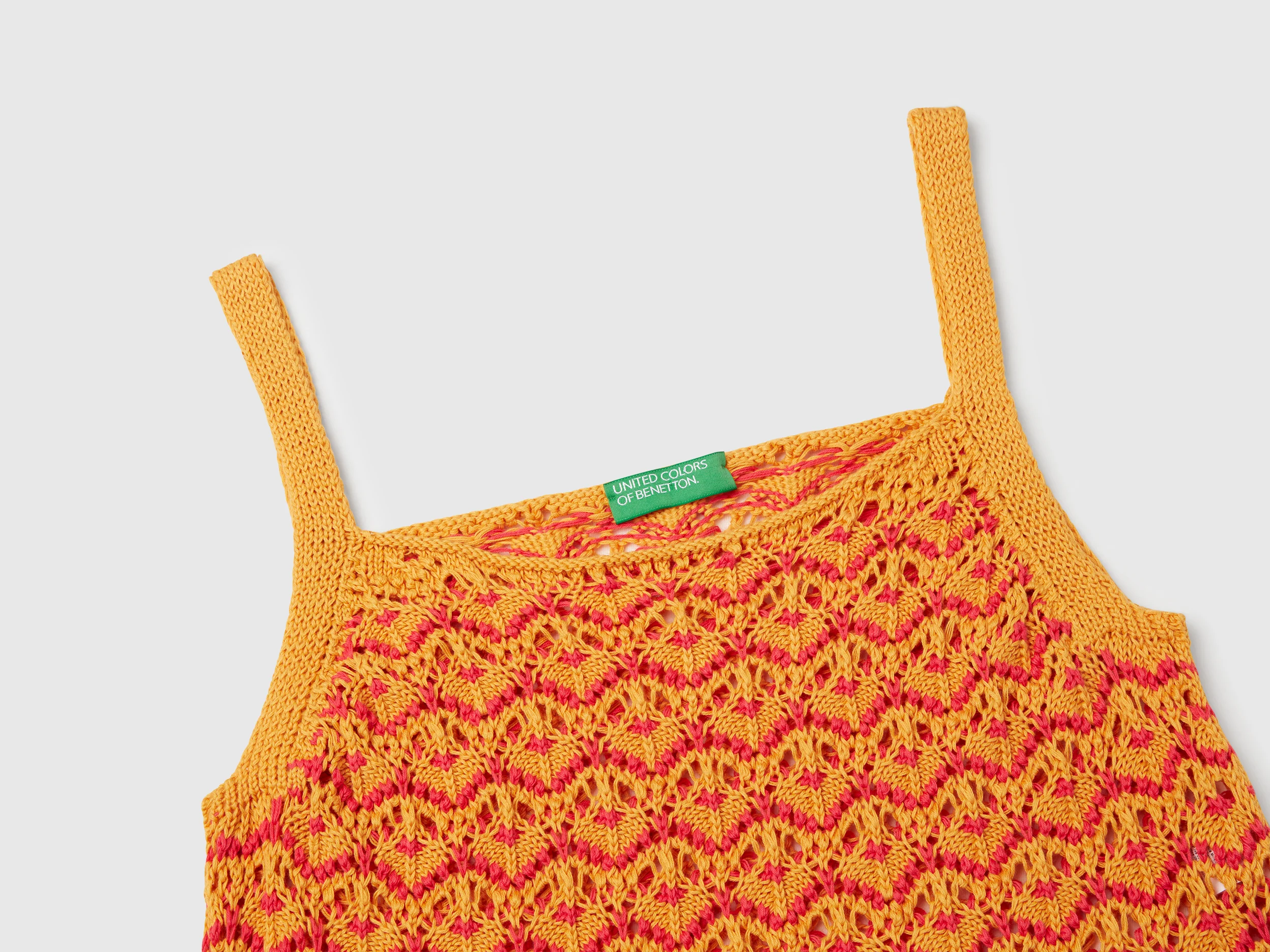 Canotta crochet - Image 3