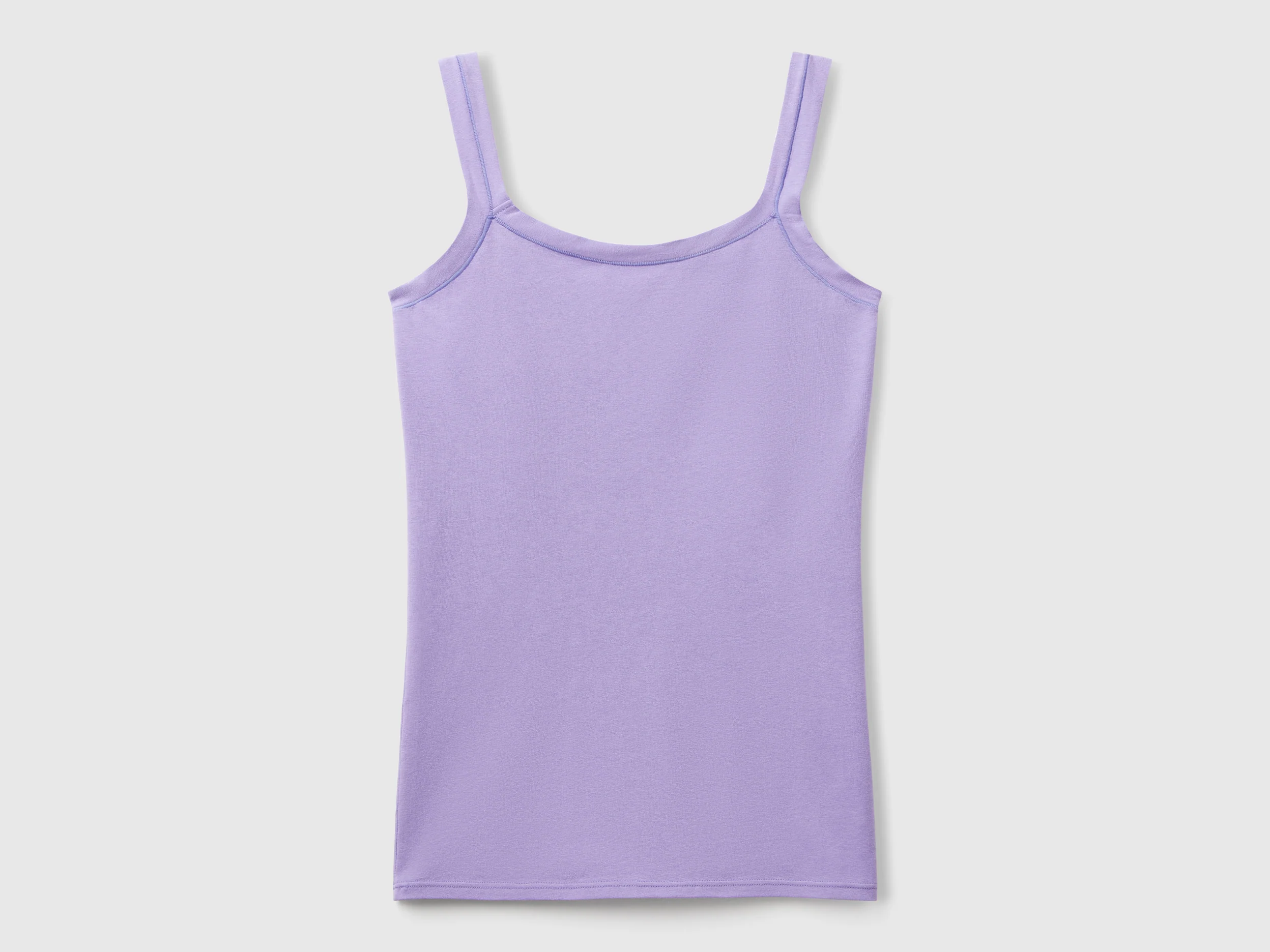 Canotta intima in cotone super stretch - Image 2
