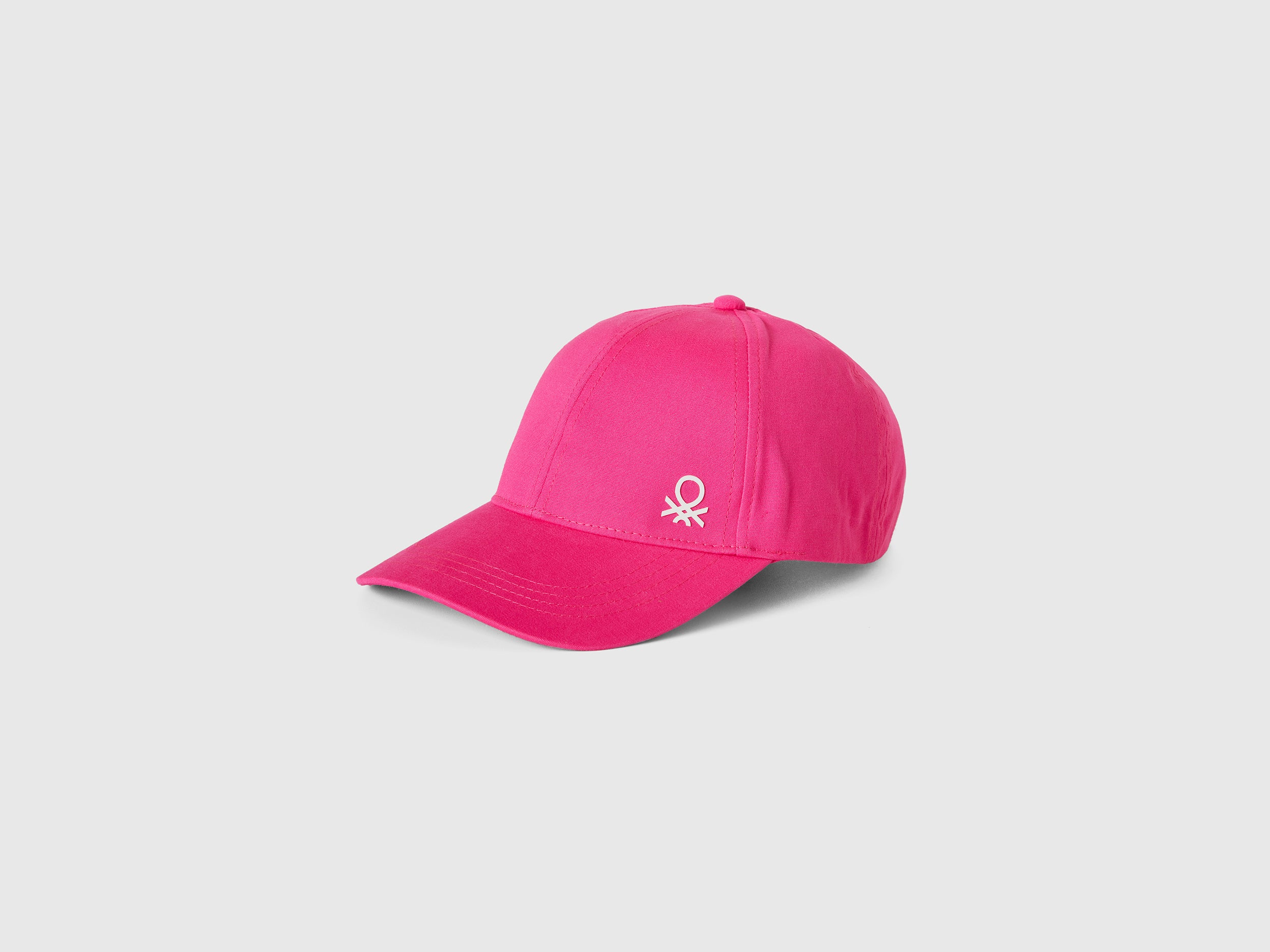 Cappellino con visiera