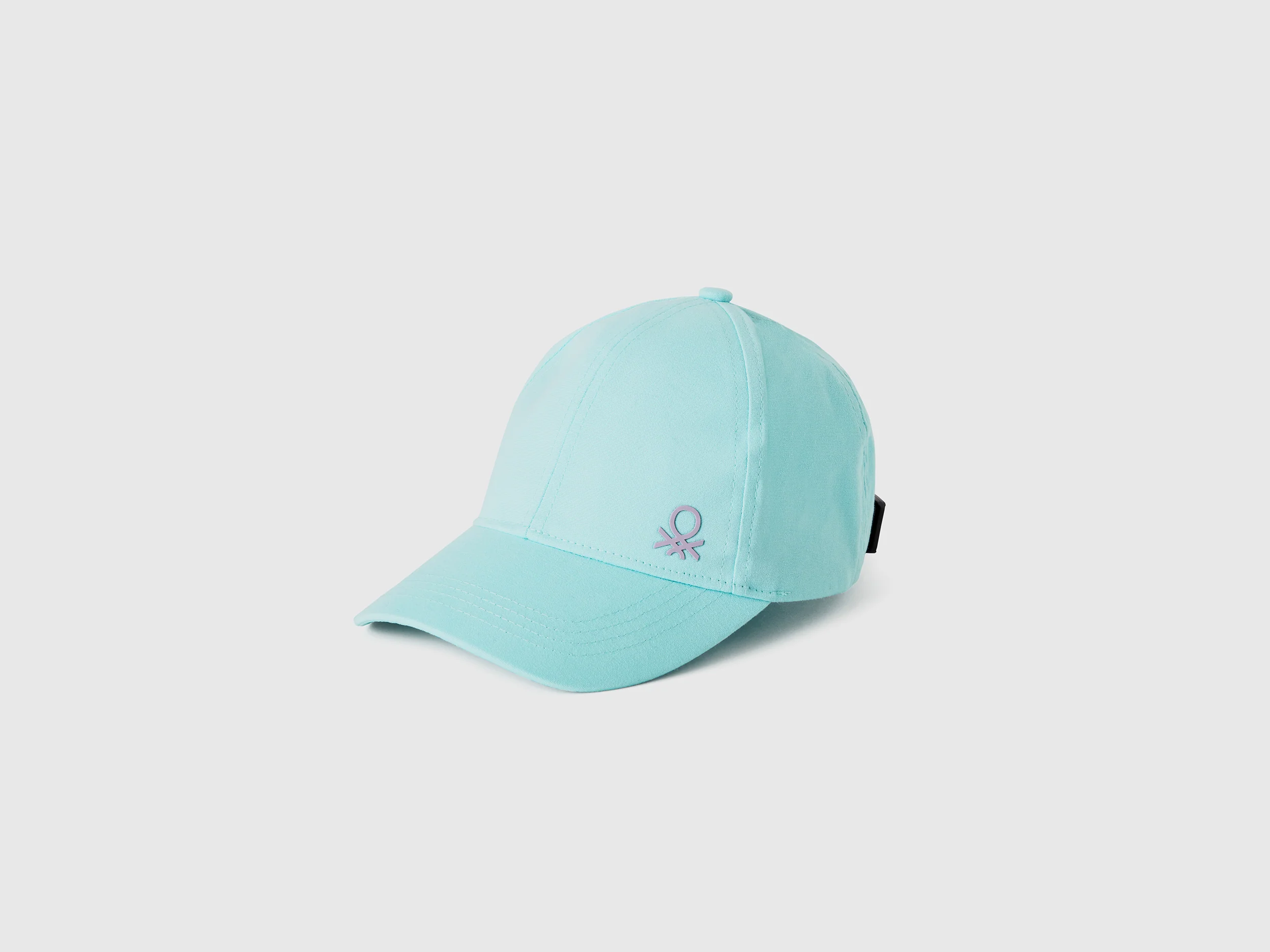 Cappellino con visiera