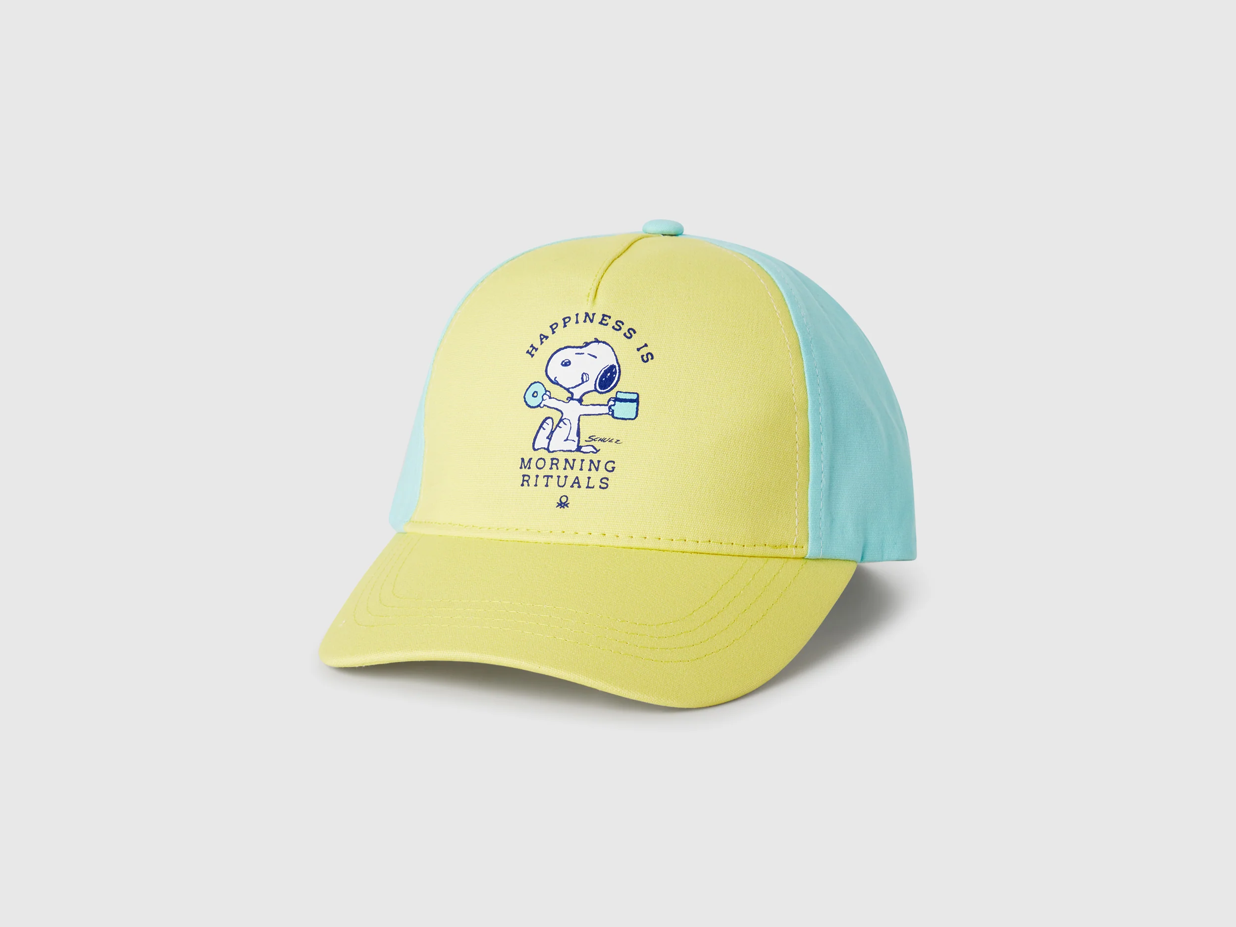 Cappellino Snoopy ©Peanuts