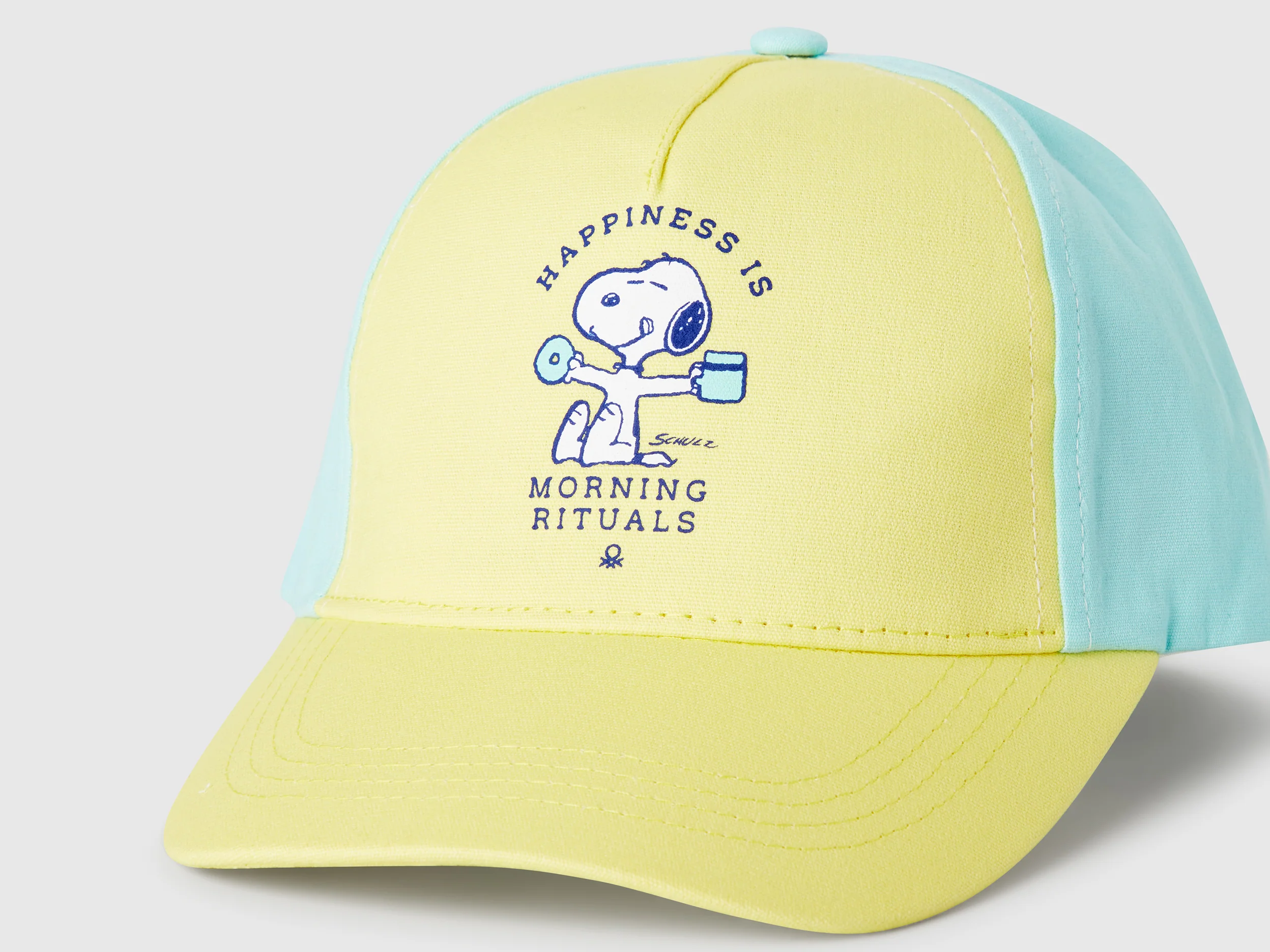 Cappellino Snoopy ©Peanuts - Image 3