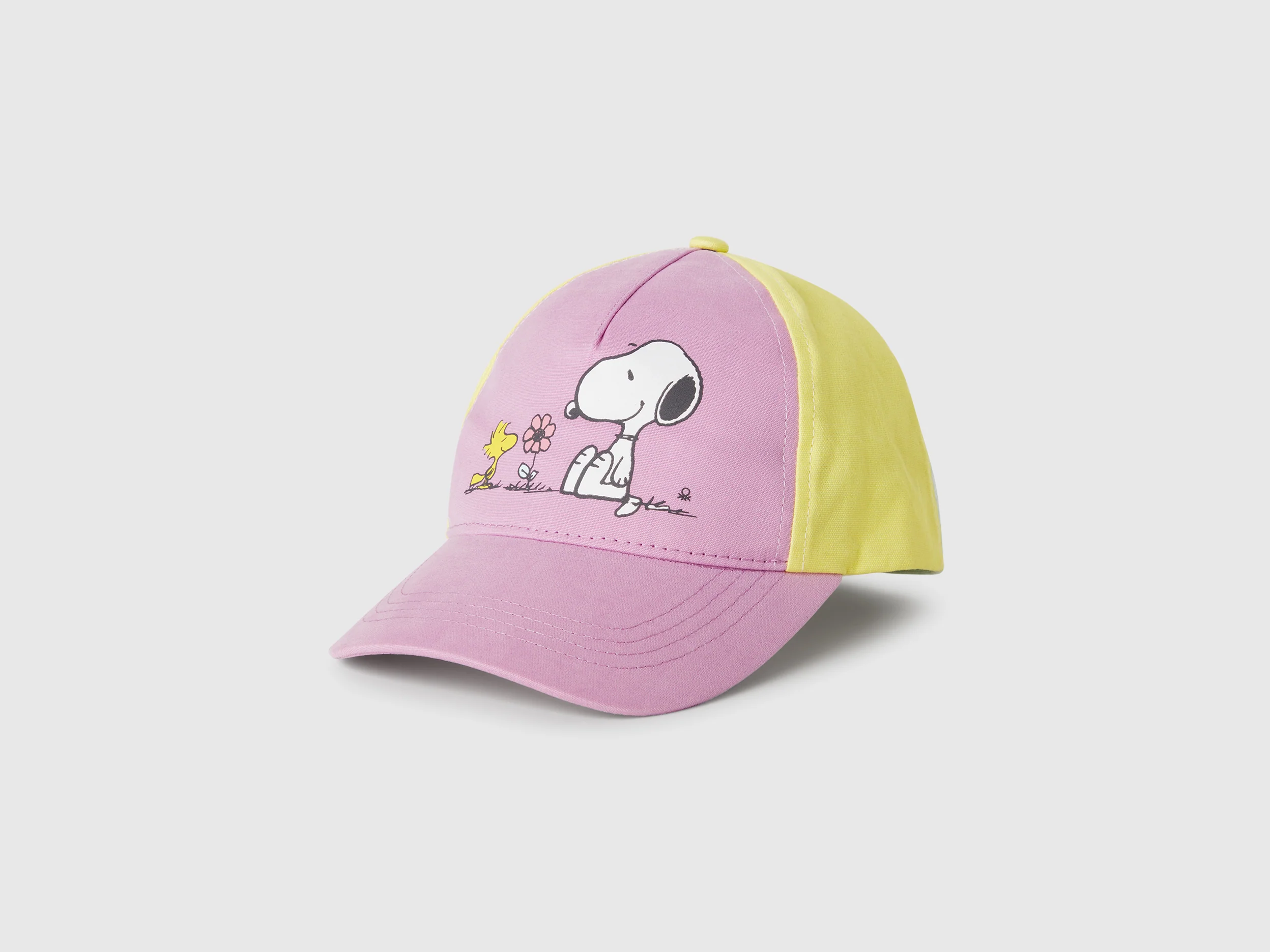 Cappellino Snoopy ©Peanuts