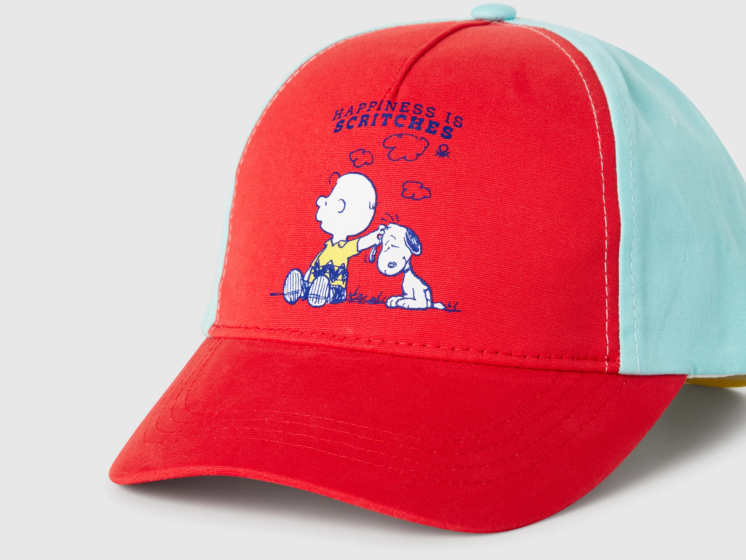 Cappellino Snoopy ©Peanuts - Image 3