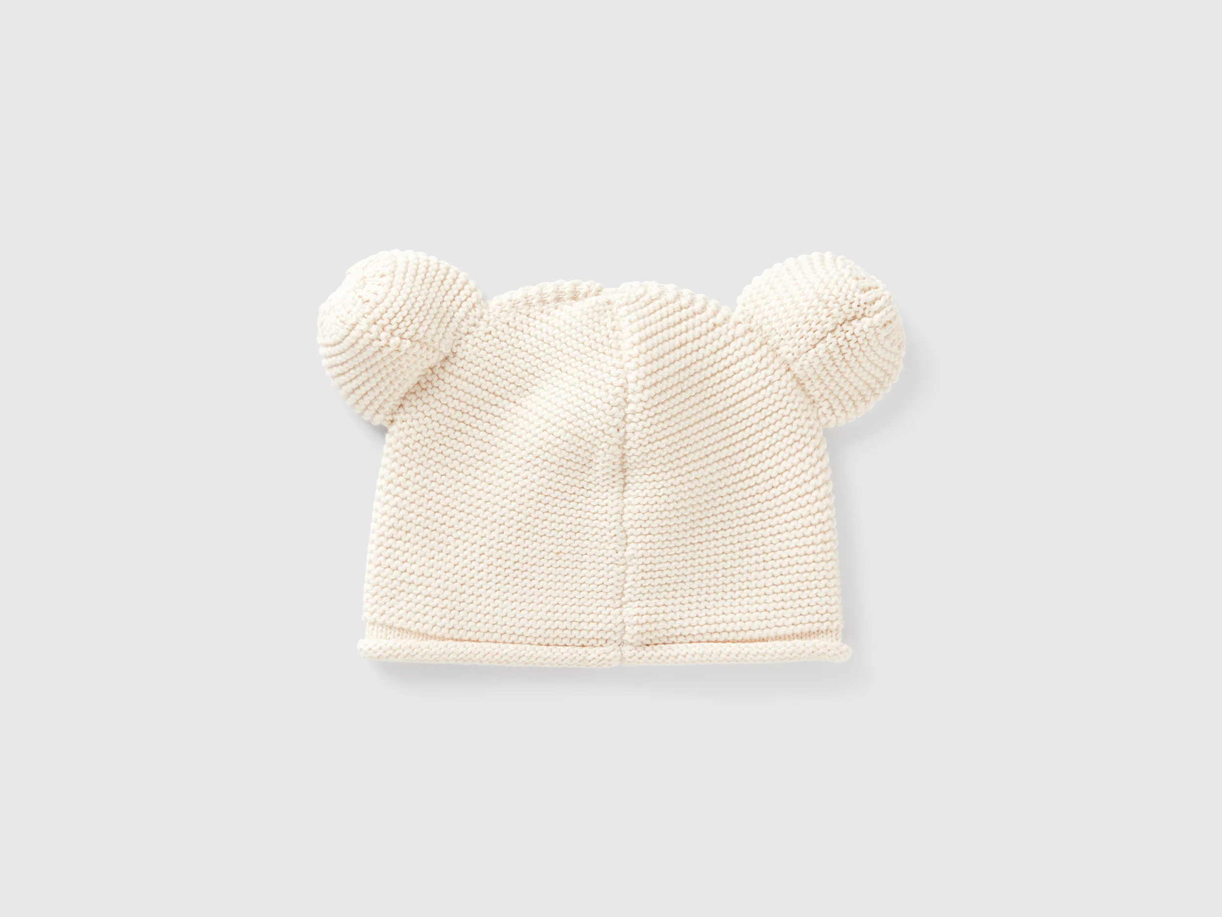 Cappellino tricot con applicazioni - Image 2