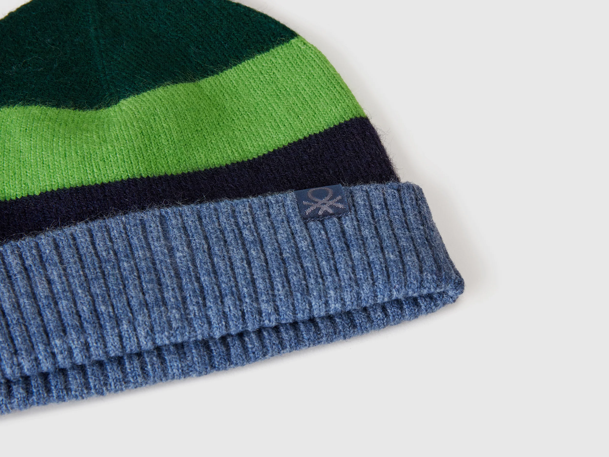 Cappello a righe - Image 3