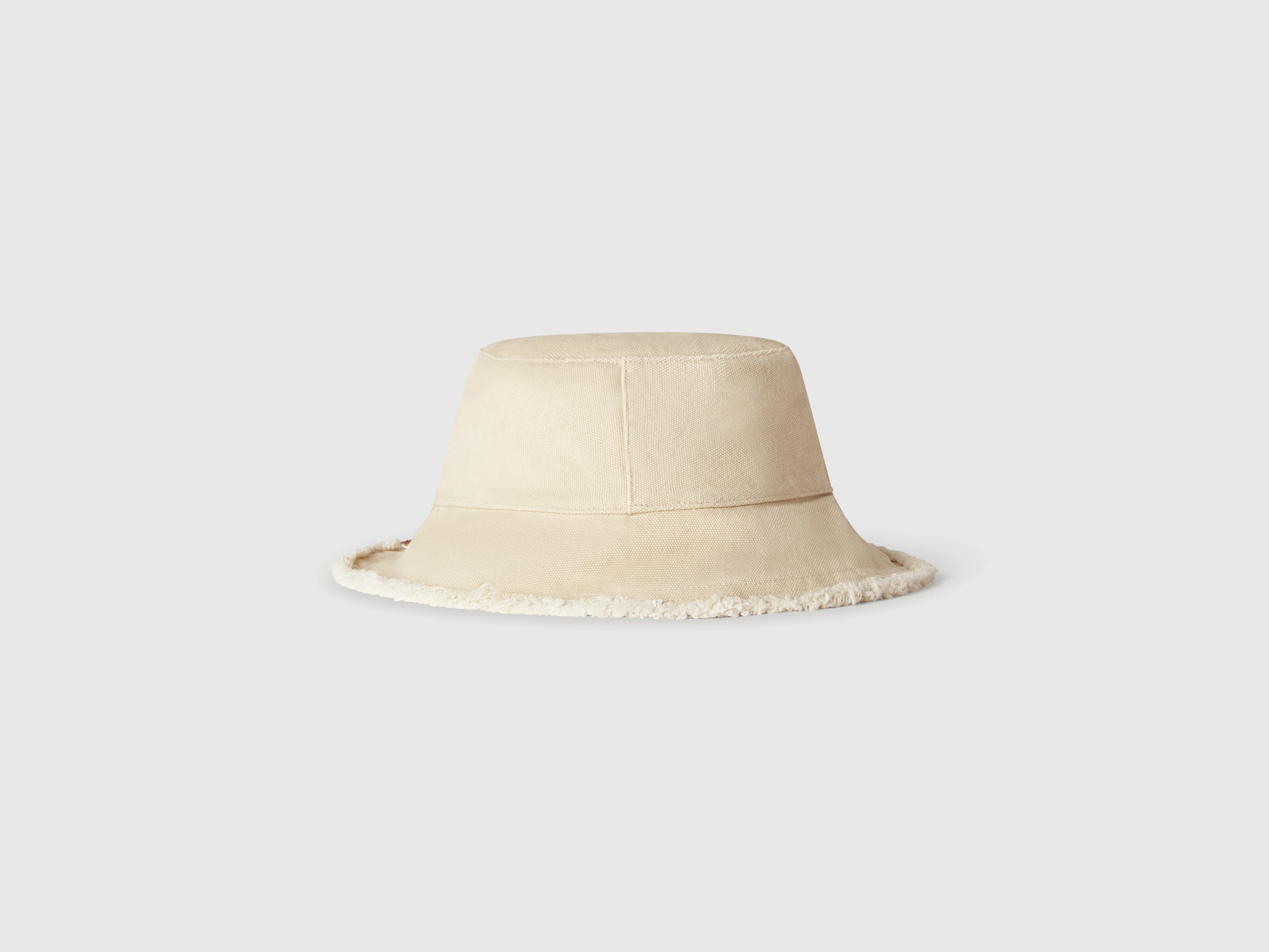 Cappello alla pescatora 100% cotone - Image 2
