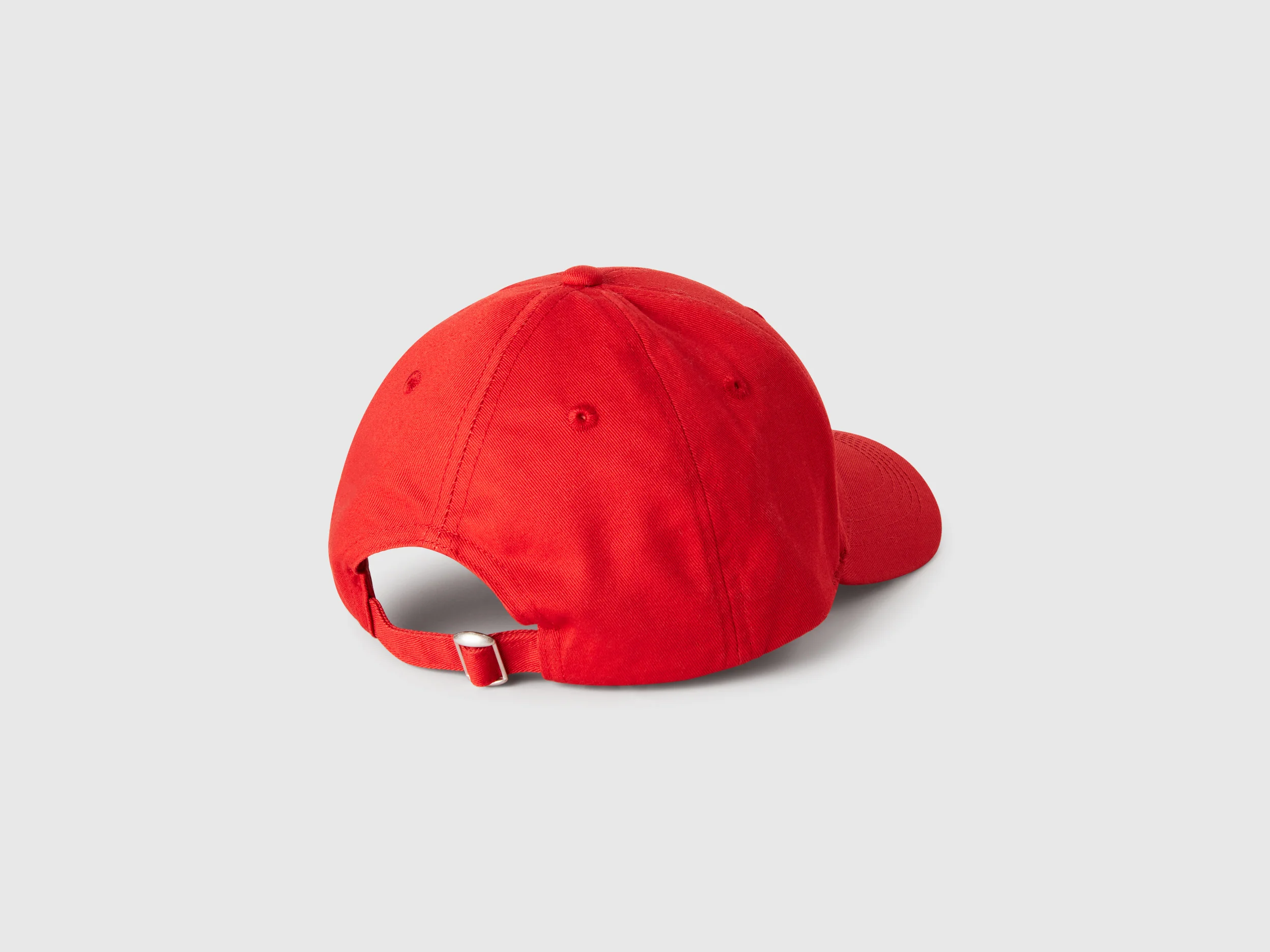 Cappello baseball con logo ricamato - Image 2