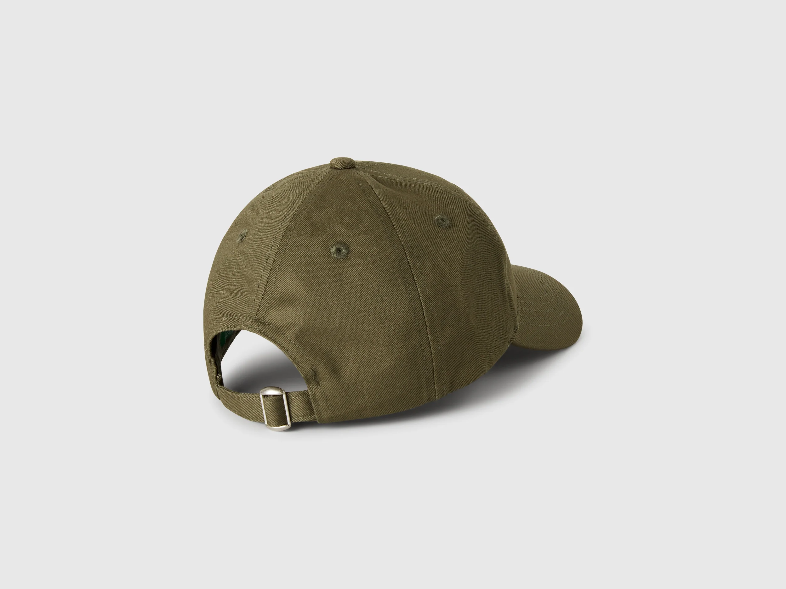 Cappello baseball con logo ricamato - Image 2