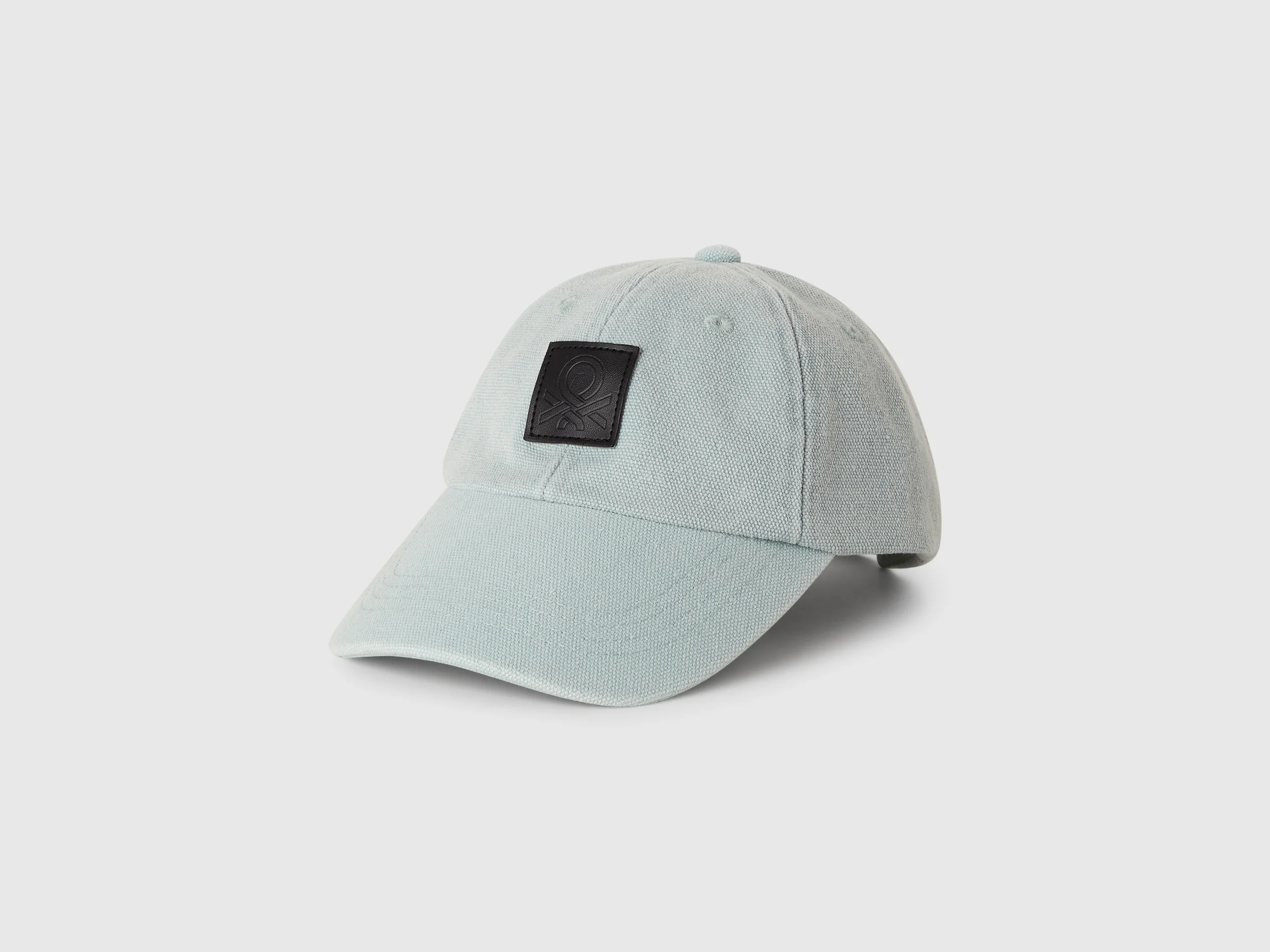 Cappello baseball con patch logo