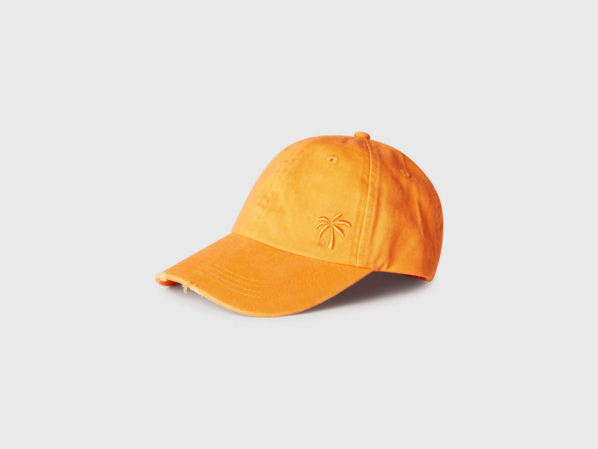 Cappello baseball con ricamo