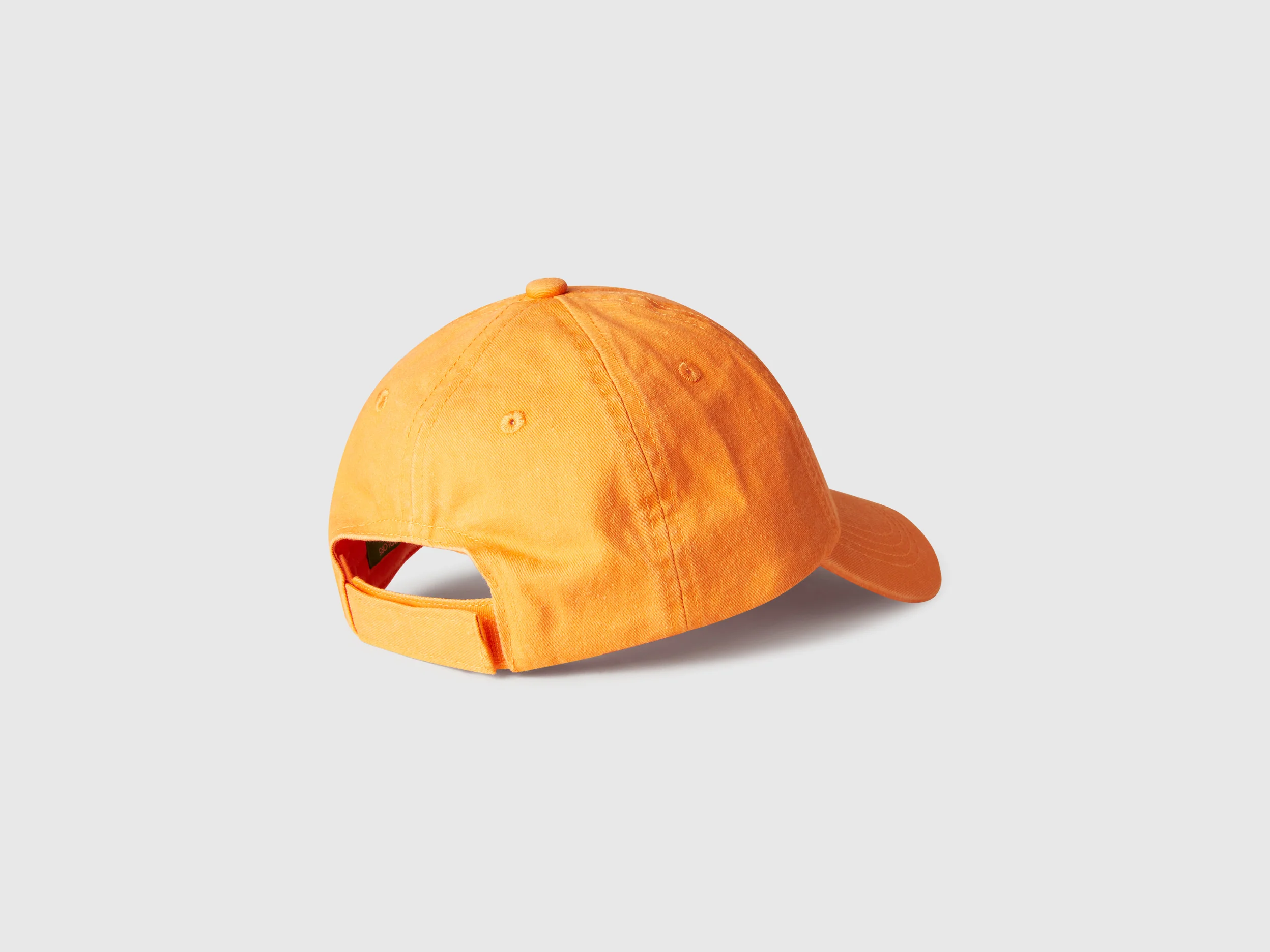 Cappello baseball con ricamo - Image 2