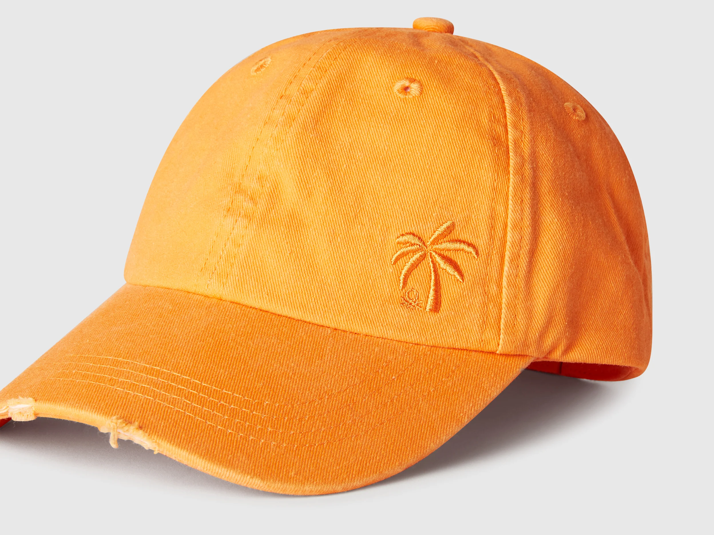 Cappello baseball con ricamo - Image 3