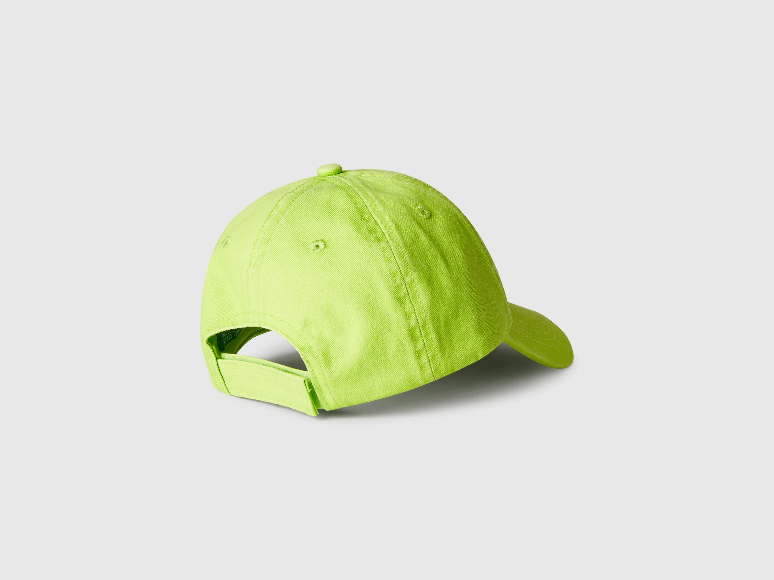 Cappello baseball con ricamo - Image 2
