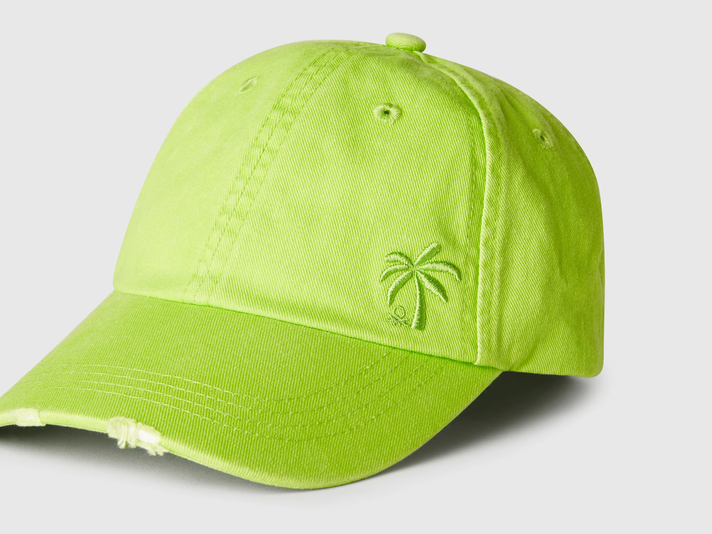 Cappello baseball con ricamo - Image 3