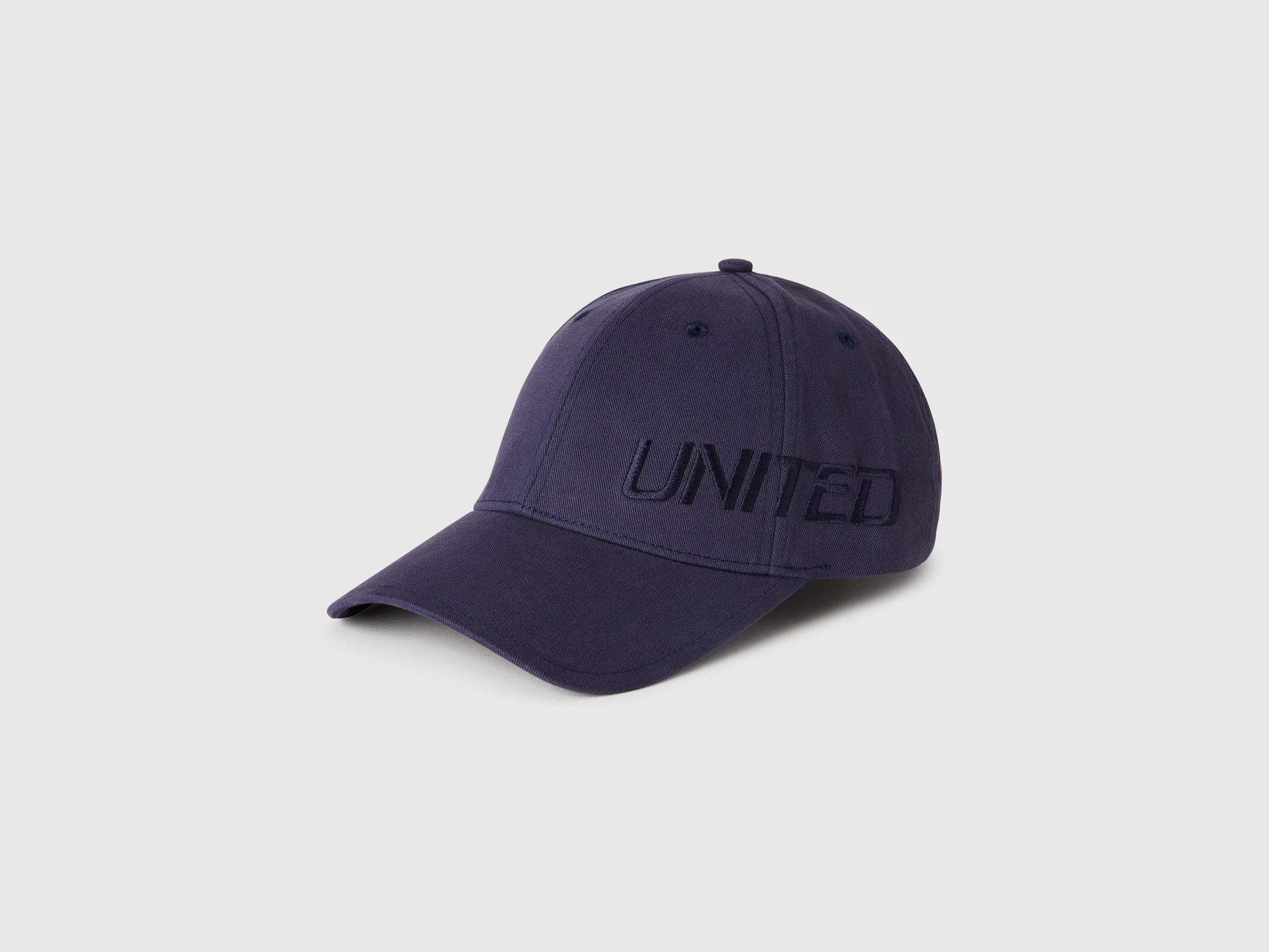 Cappello baseball con ricamo logo