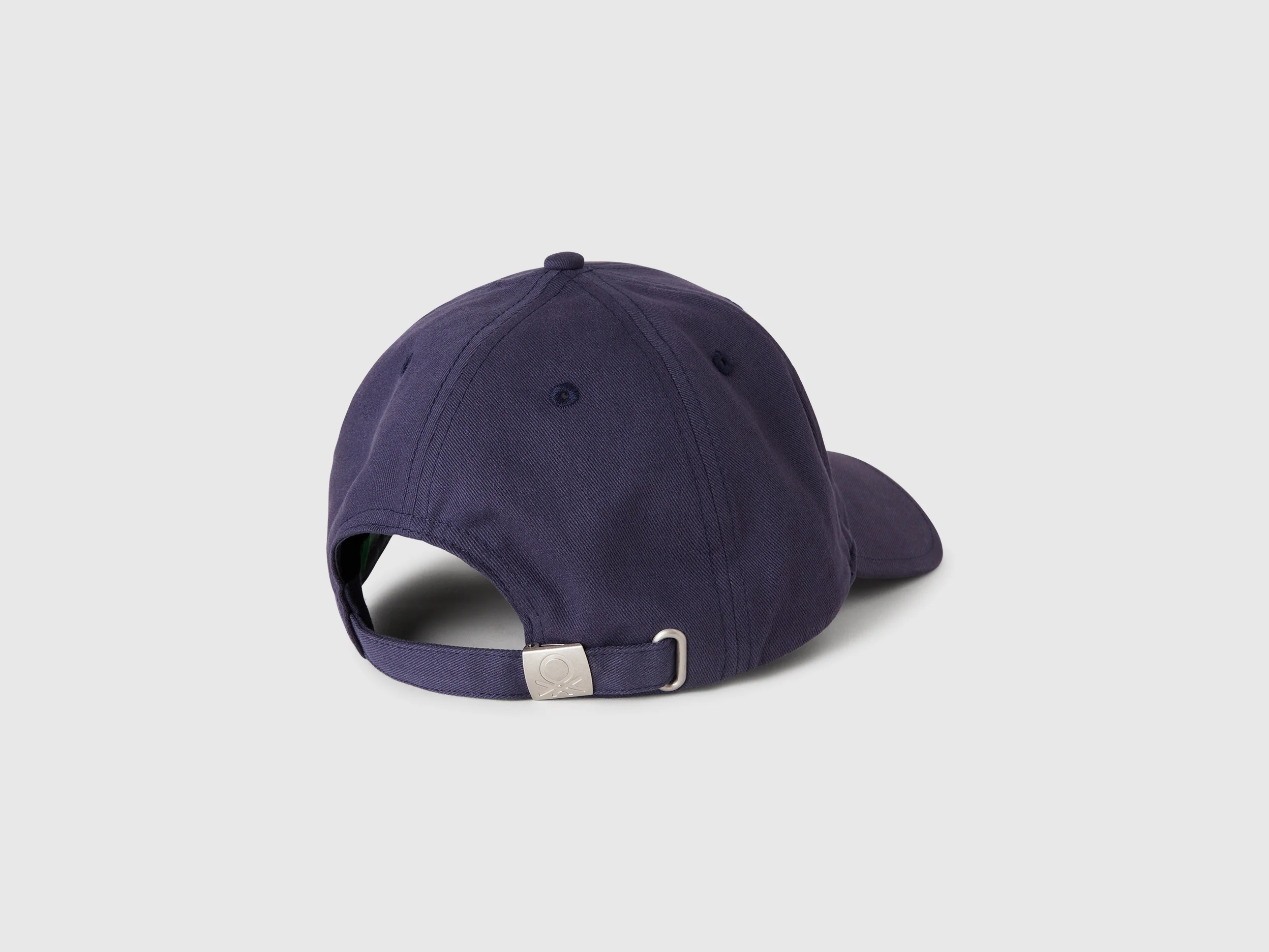 Cappello baseball con ricamo logo - Image 2