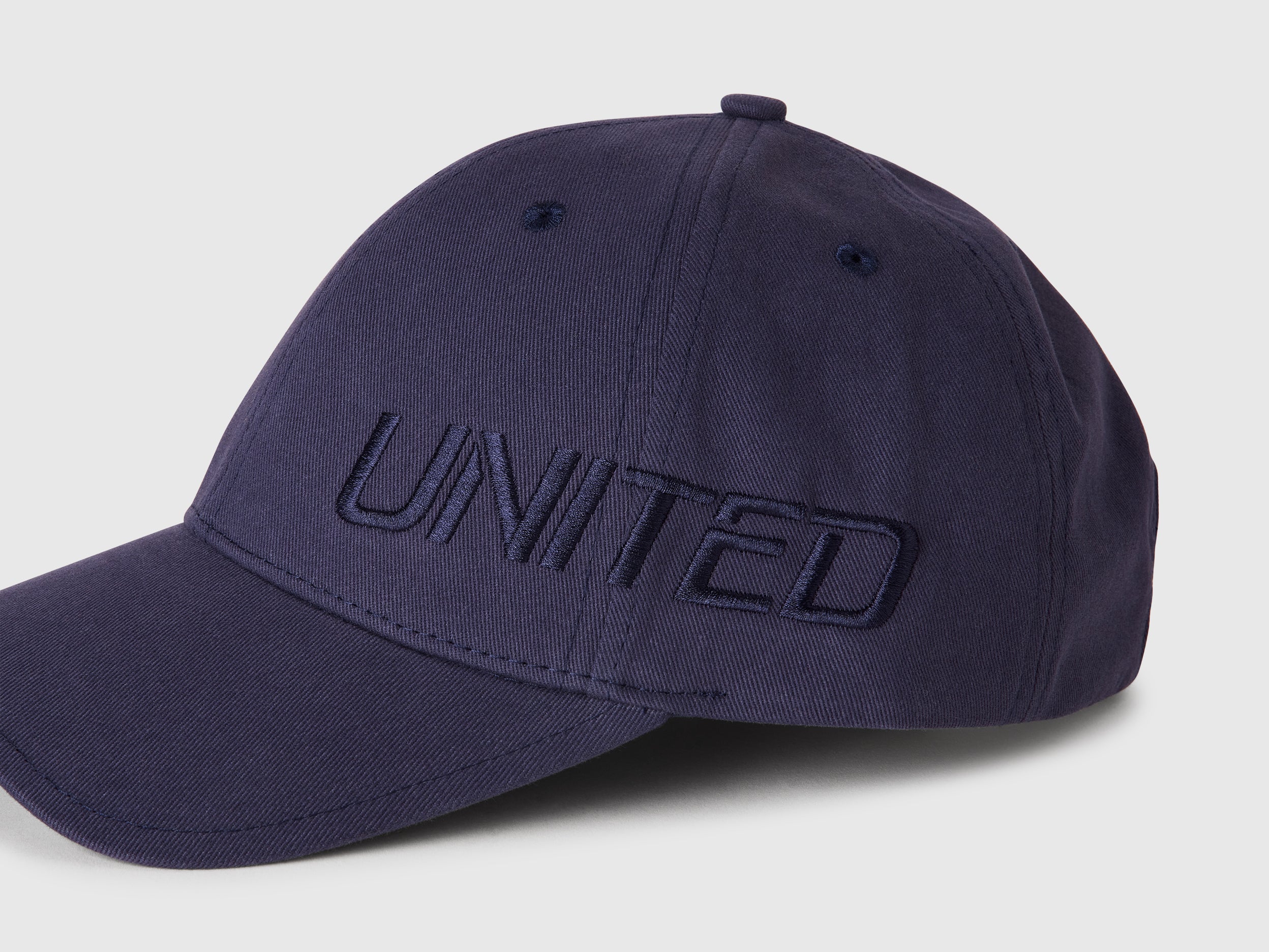 Cappello baseball con ricamo logo - Image 3