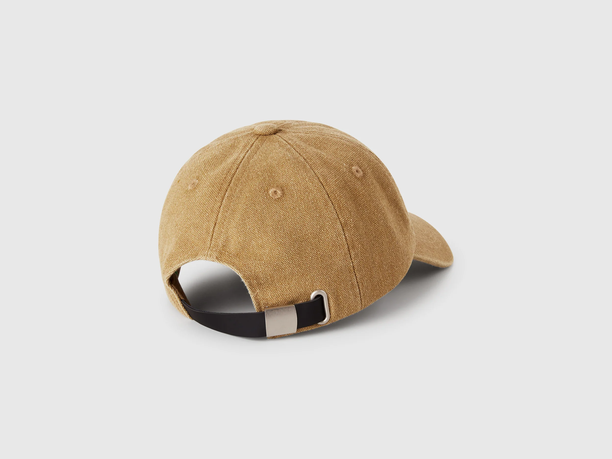 Cappello baseball in cotone - Image 2