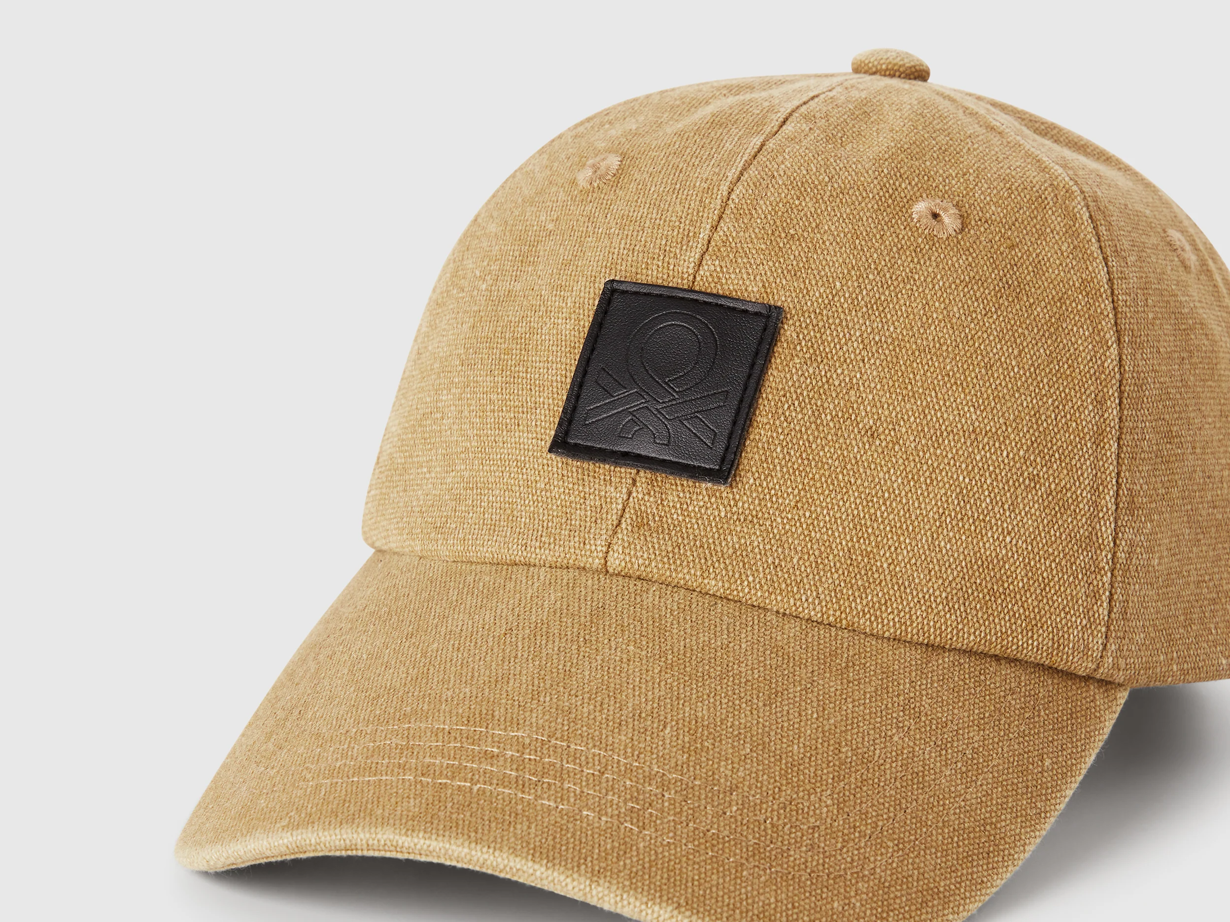 Cappello baseball in cotone - Image 3