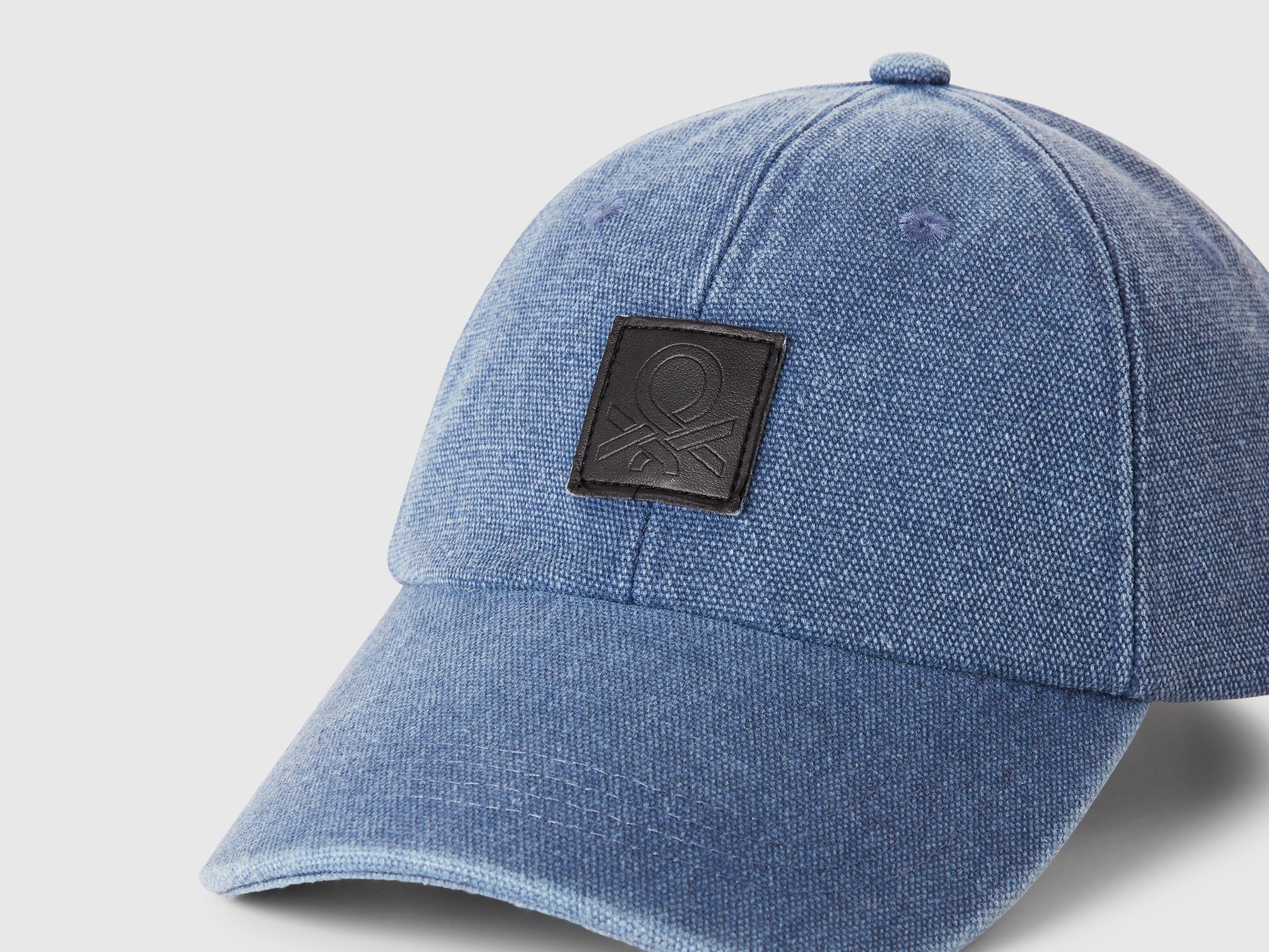 Cappello baseball in cotone - Image 3