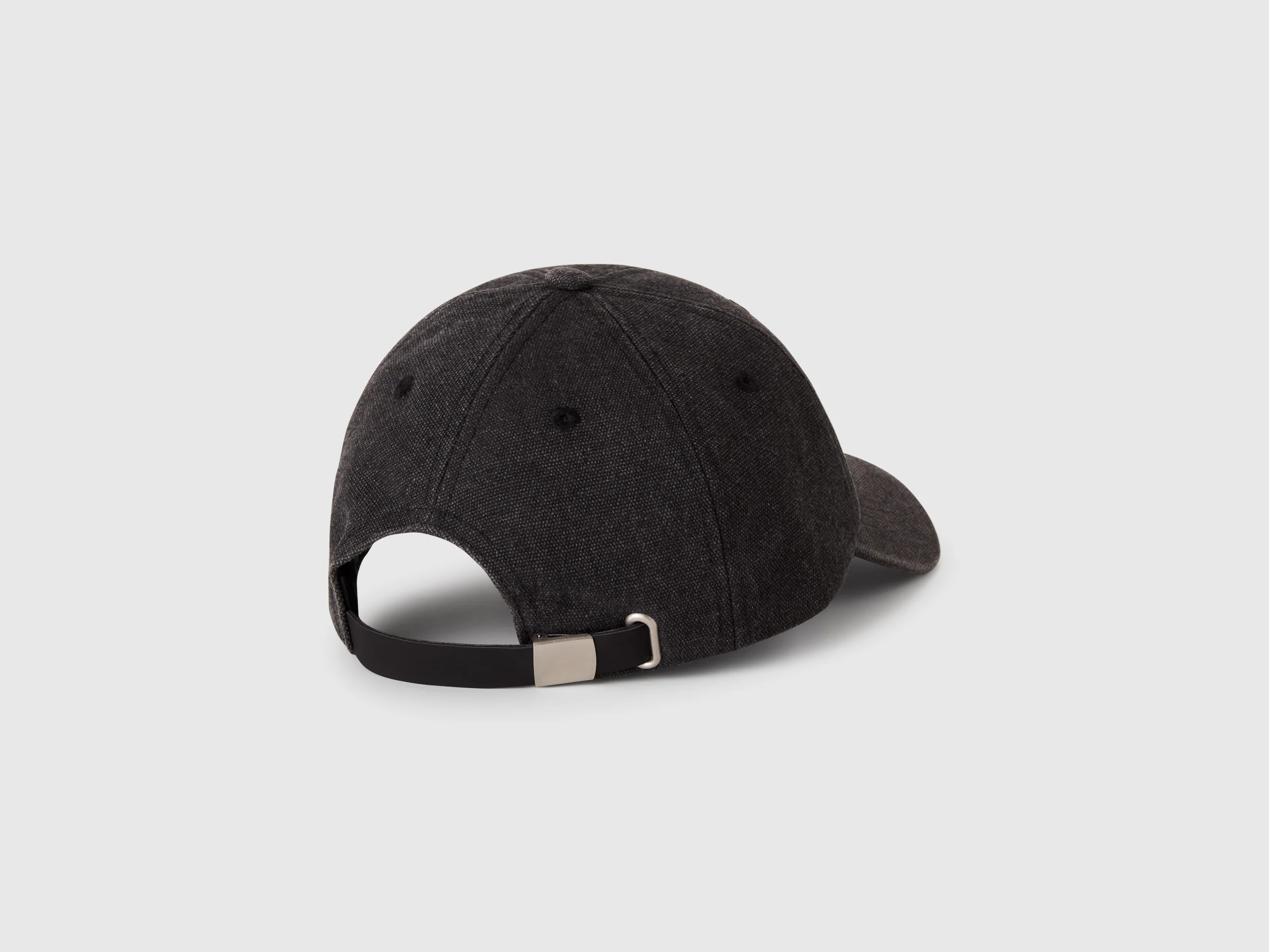 Cappello baseball in cotone - Image 2