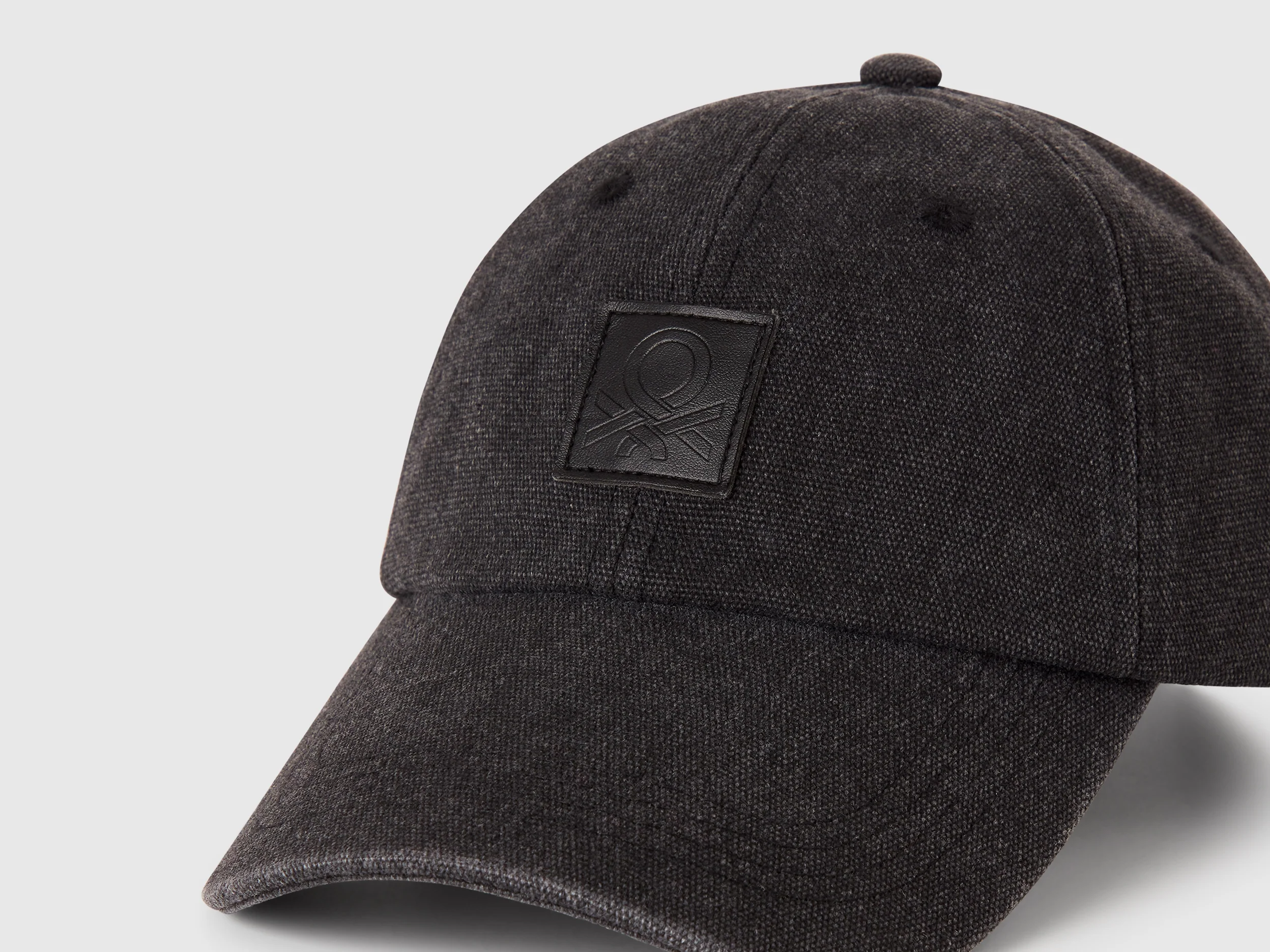 Cappello baseball in cotone - Image 3
