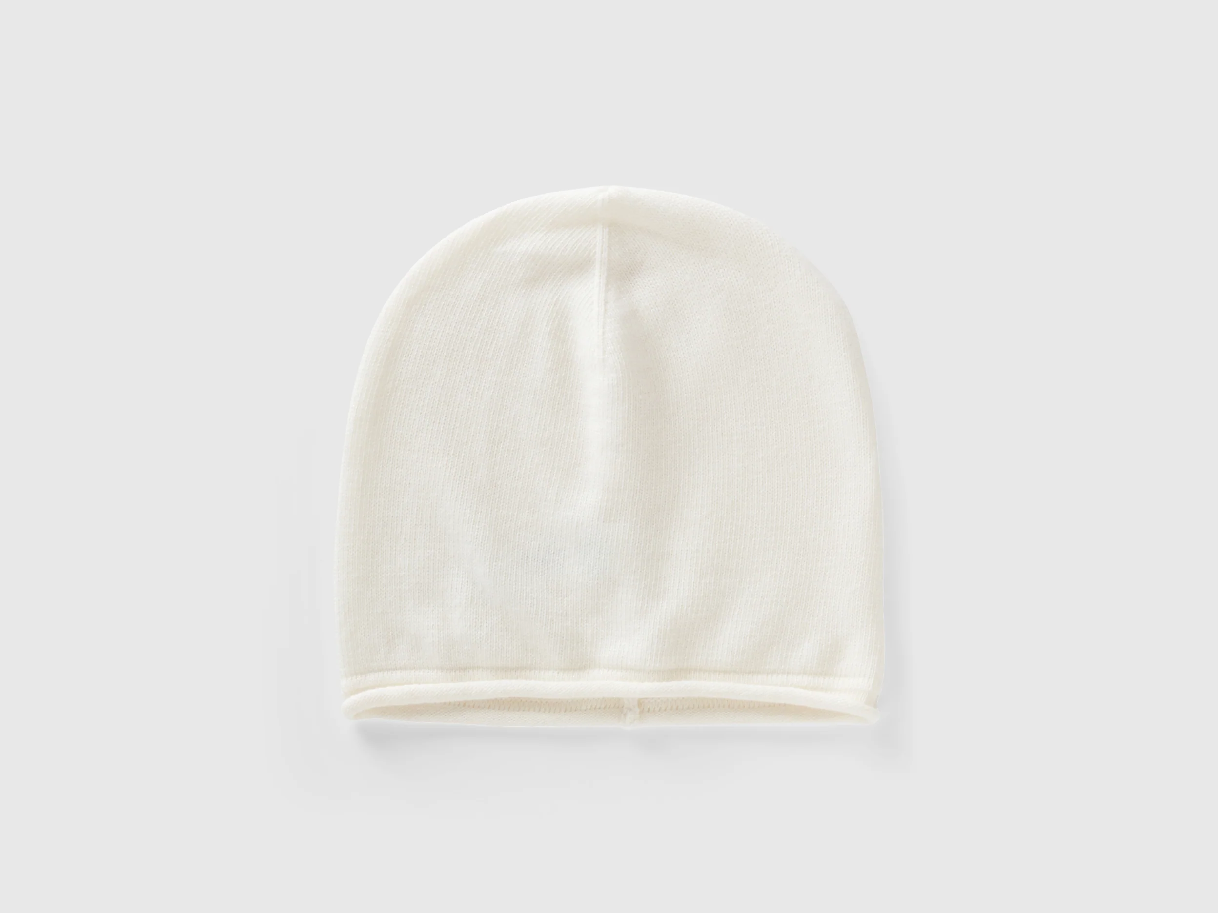 Cappello in misto cashmere