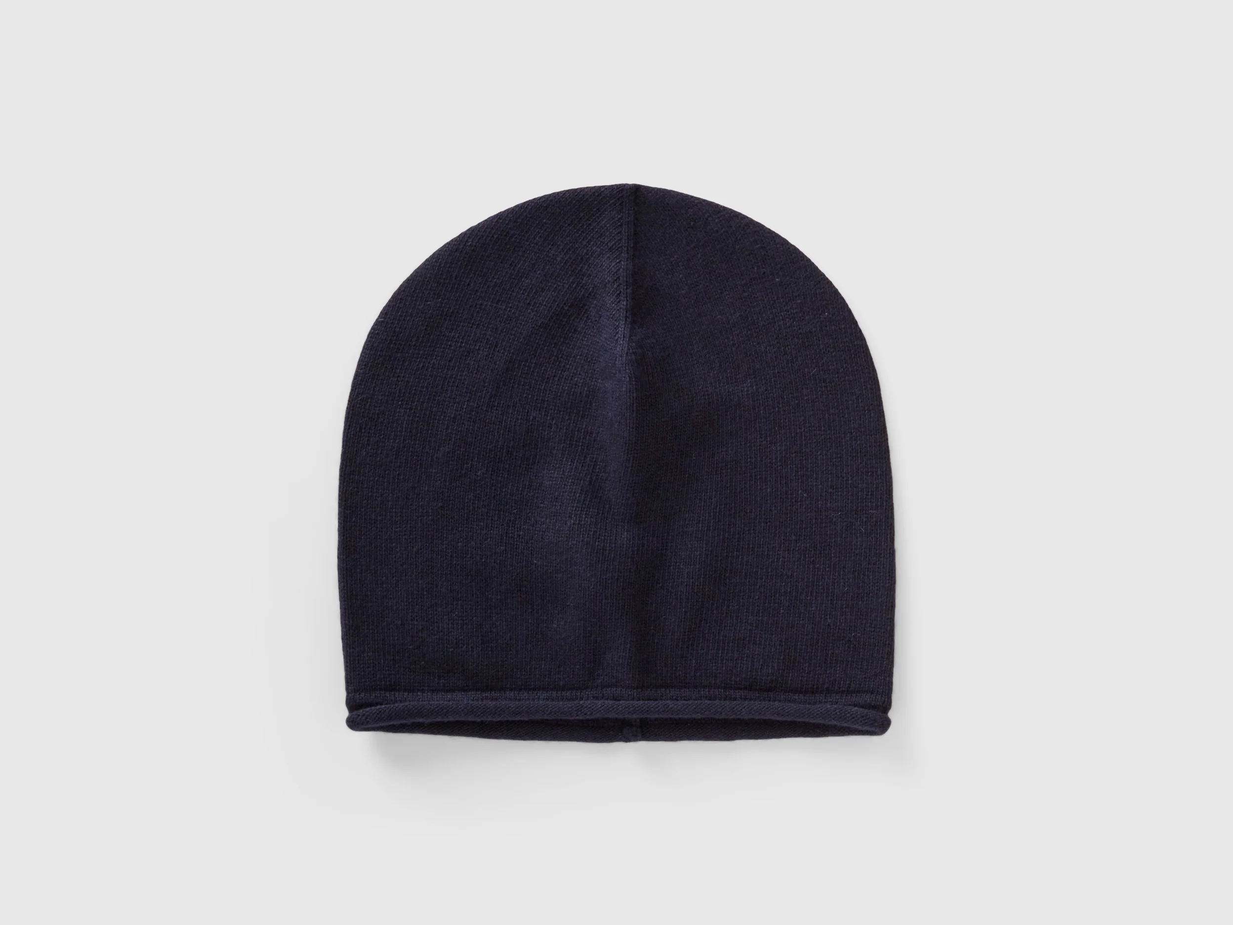 Cappello in misto cashmere