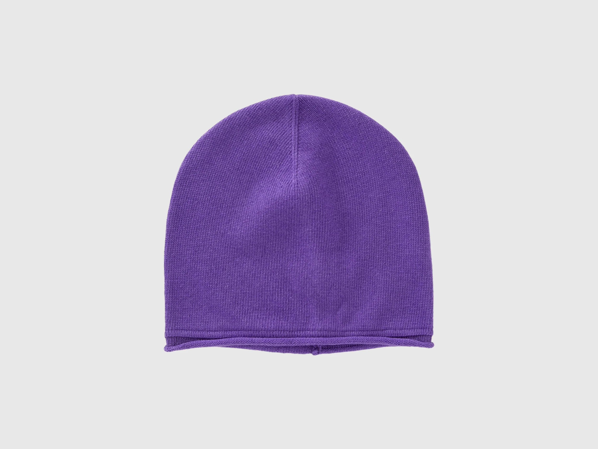 Cappello in misto cashmere