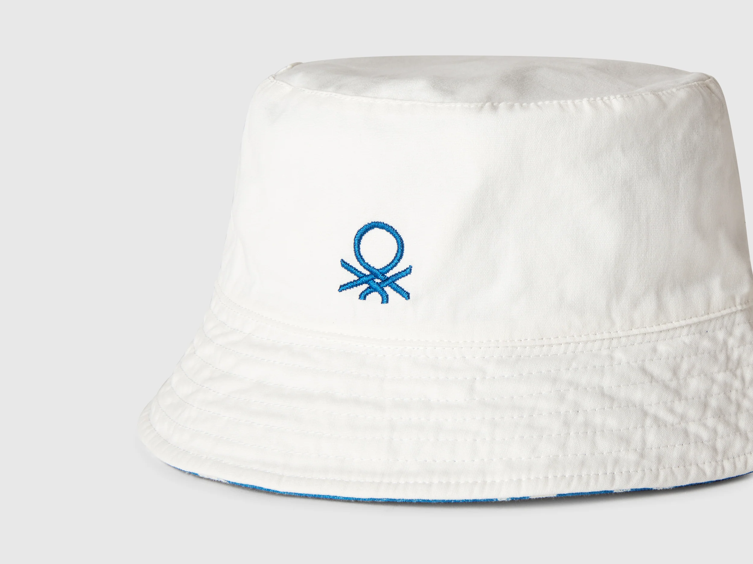 Cappello reversibile stile pescatore - Image 3