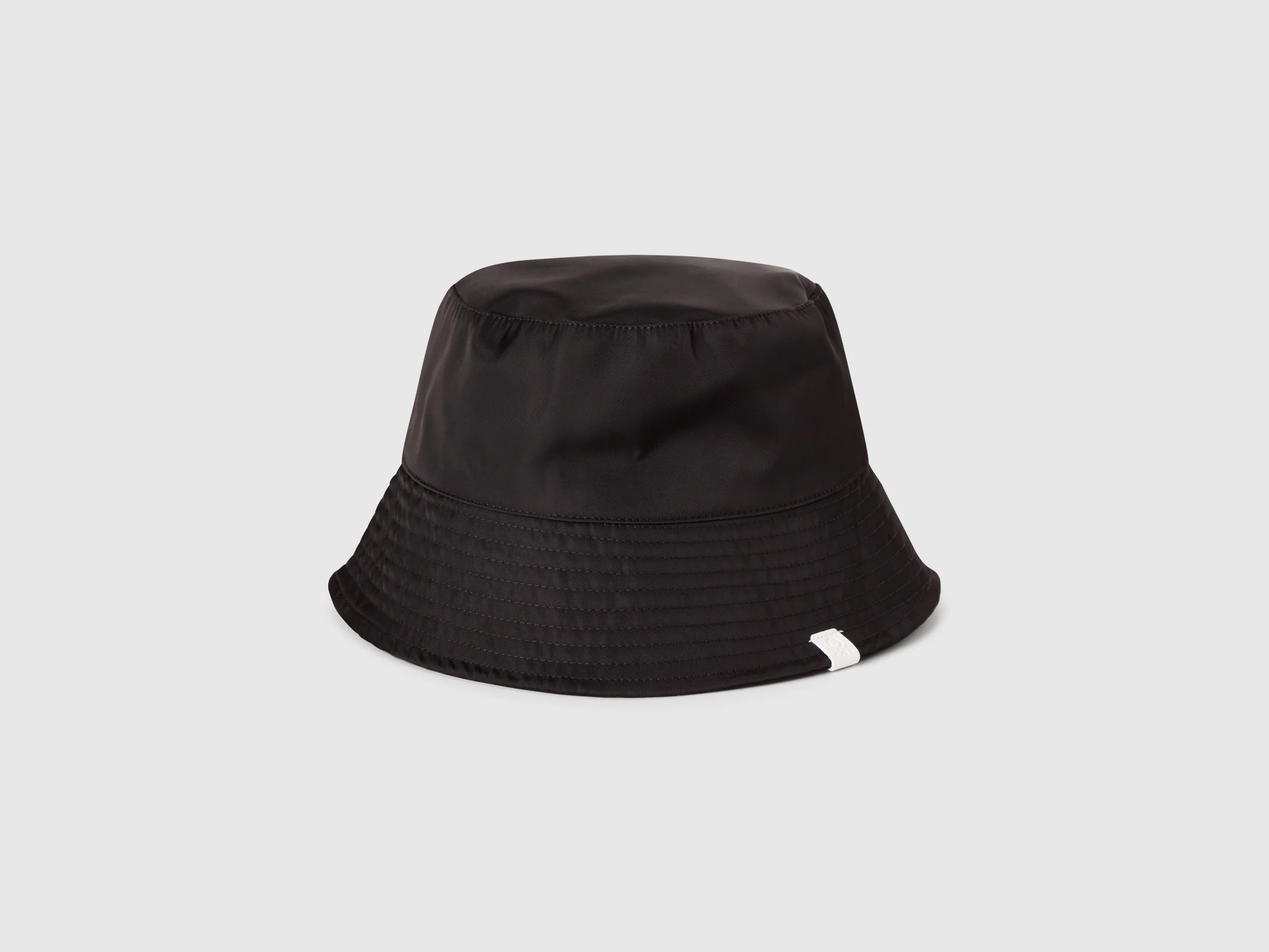 Cappello stile pescatore reversibile