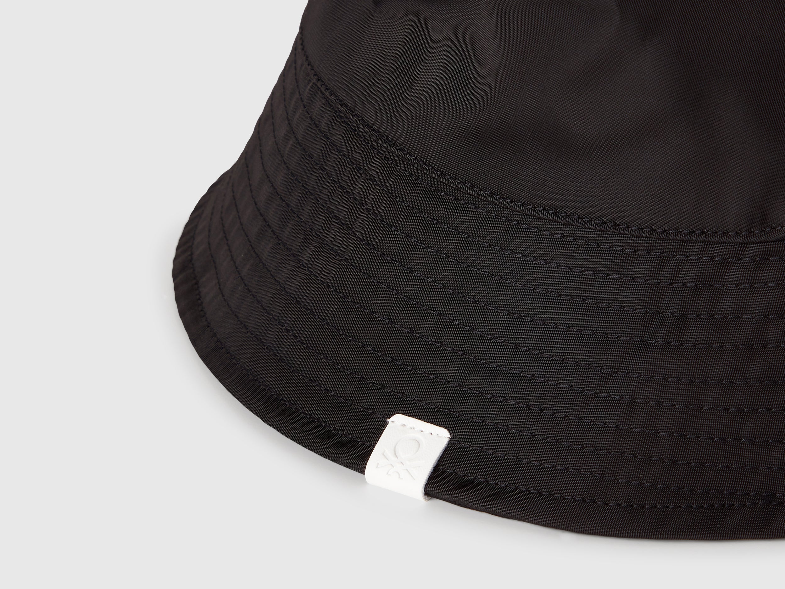 Cappello stile pescatore reversibile - Image 3