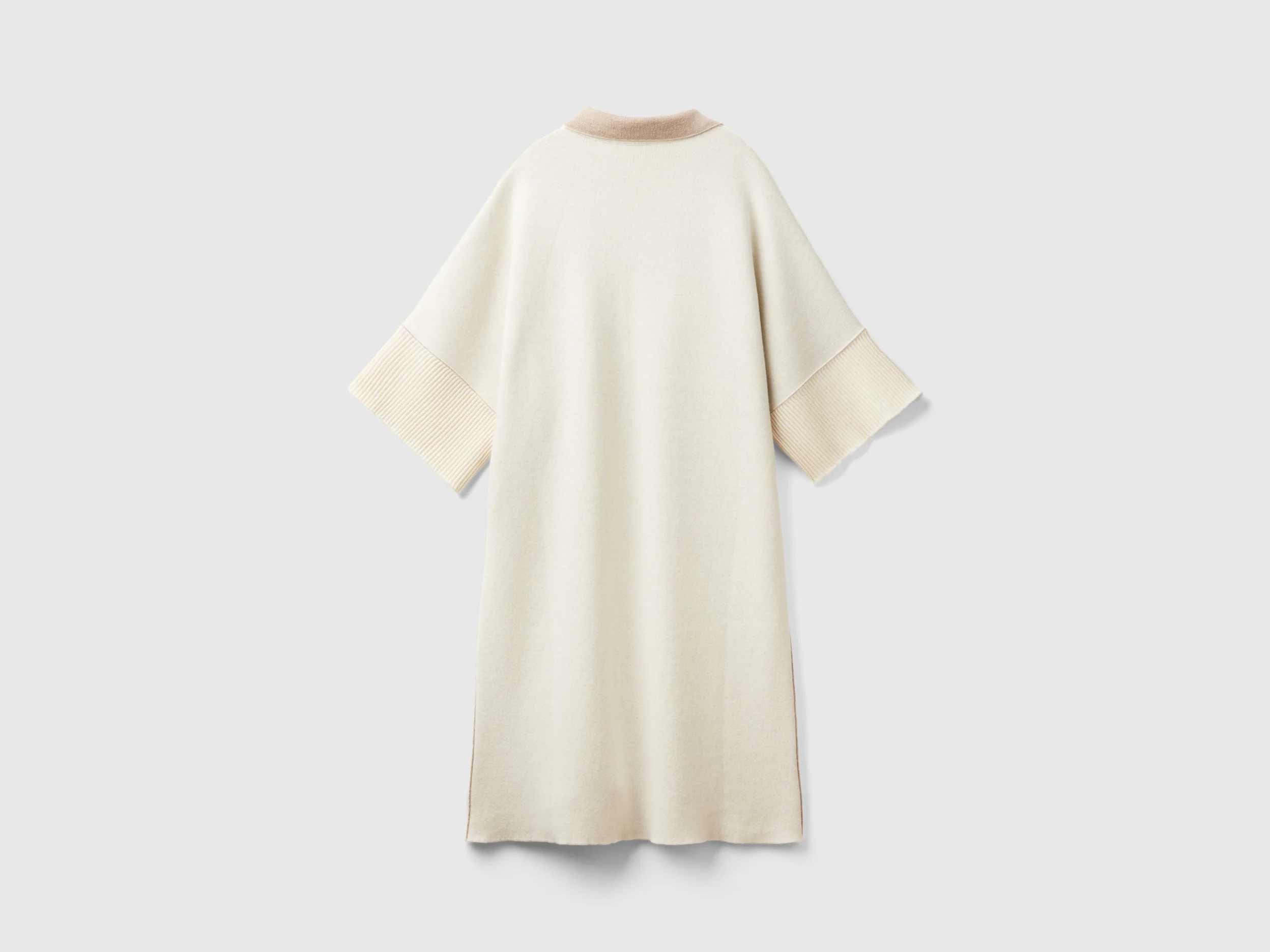 Cappotto aperto reversibile - Image 2