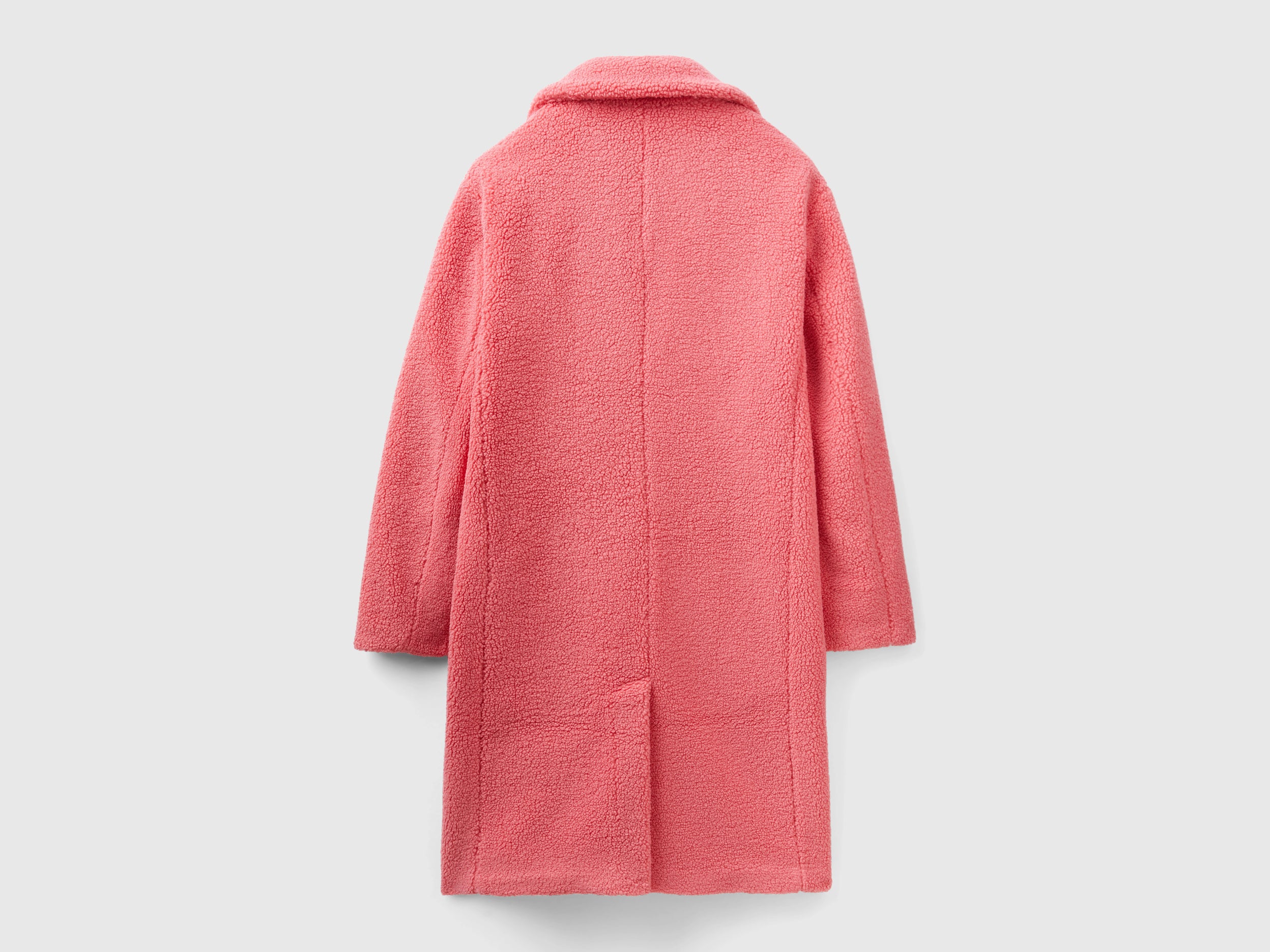 Cappotto teddy - Image 2