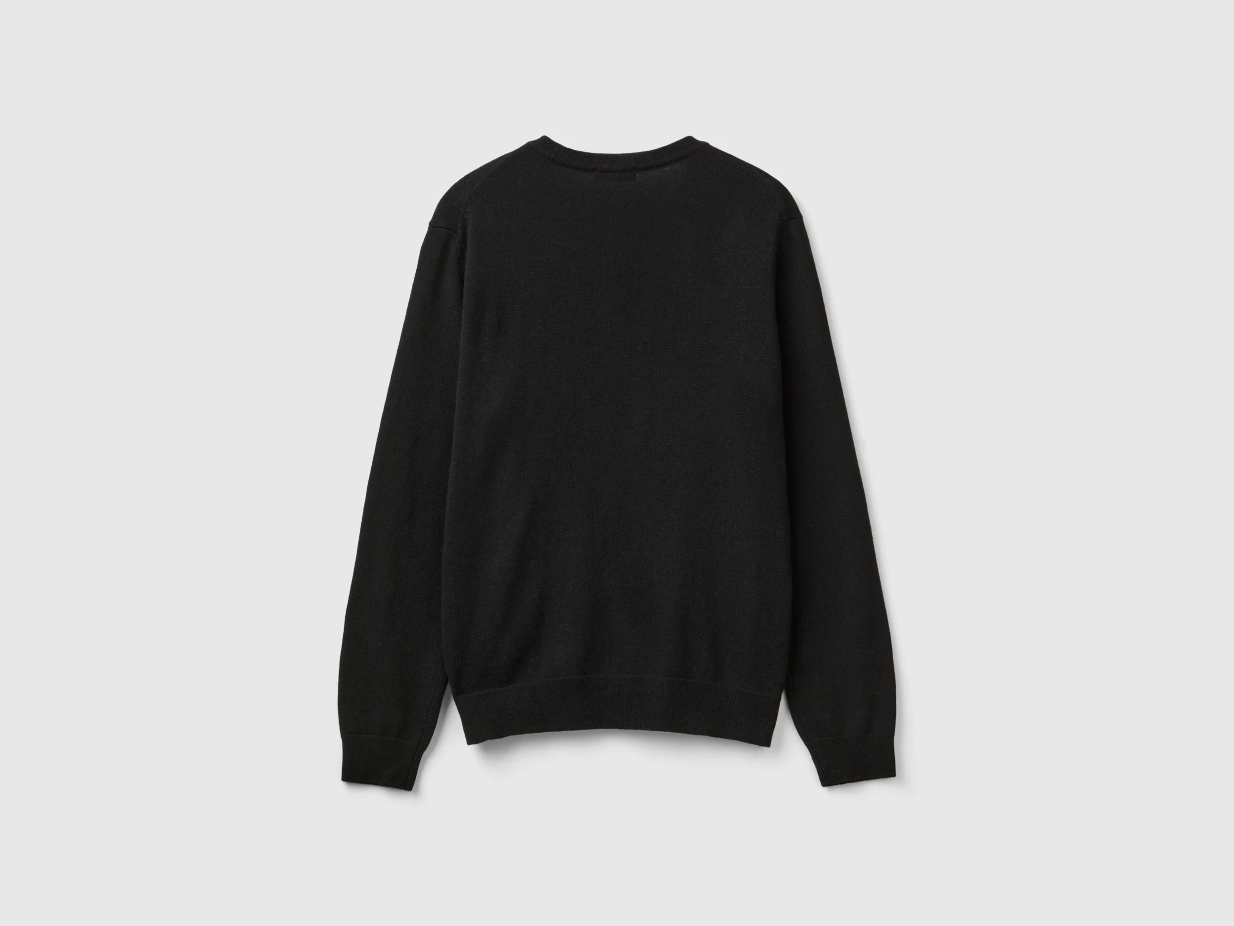 Cardigan in misto lana e cashmere - Image 2