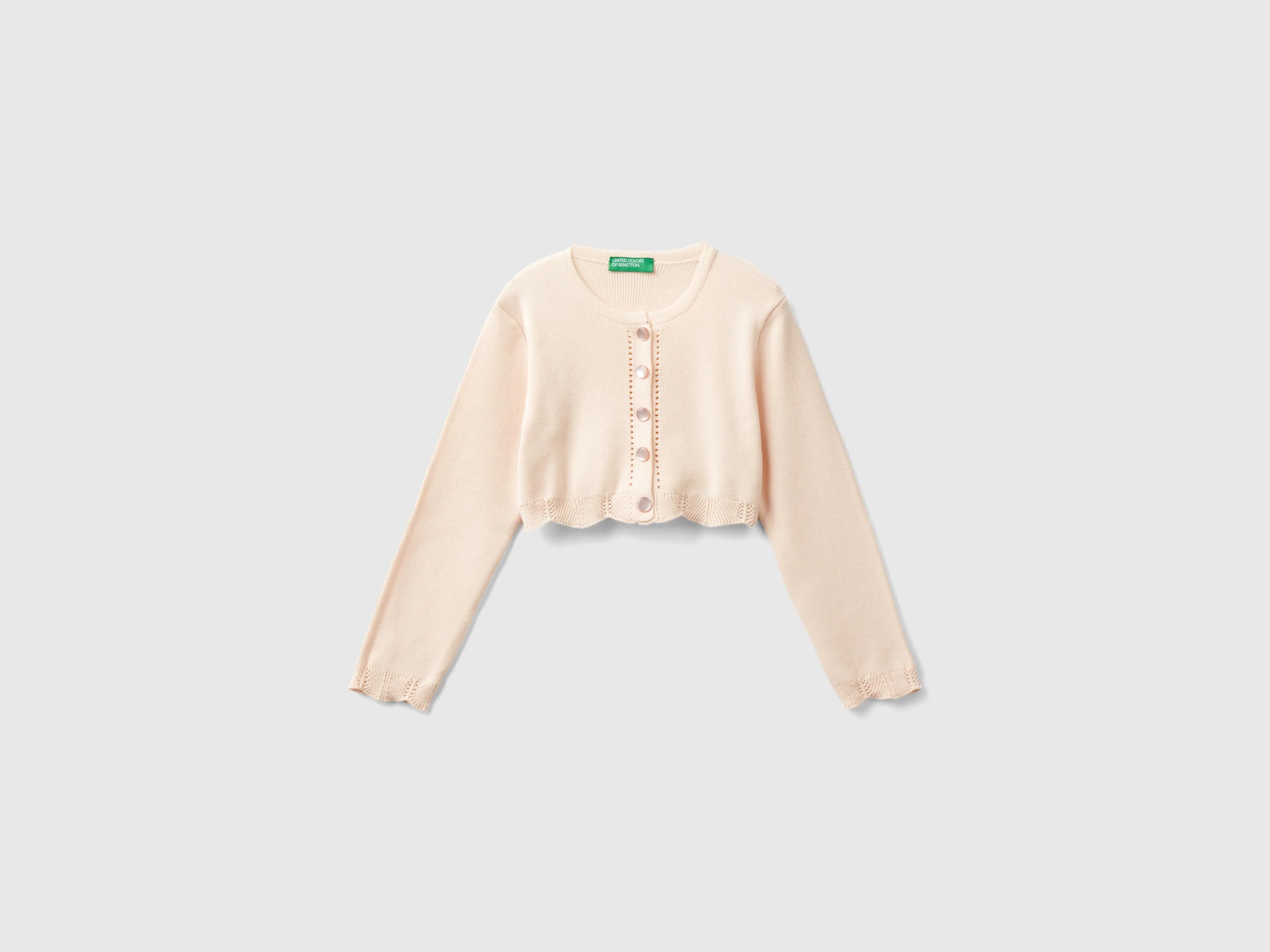Cardigan in misto viscosa