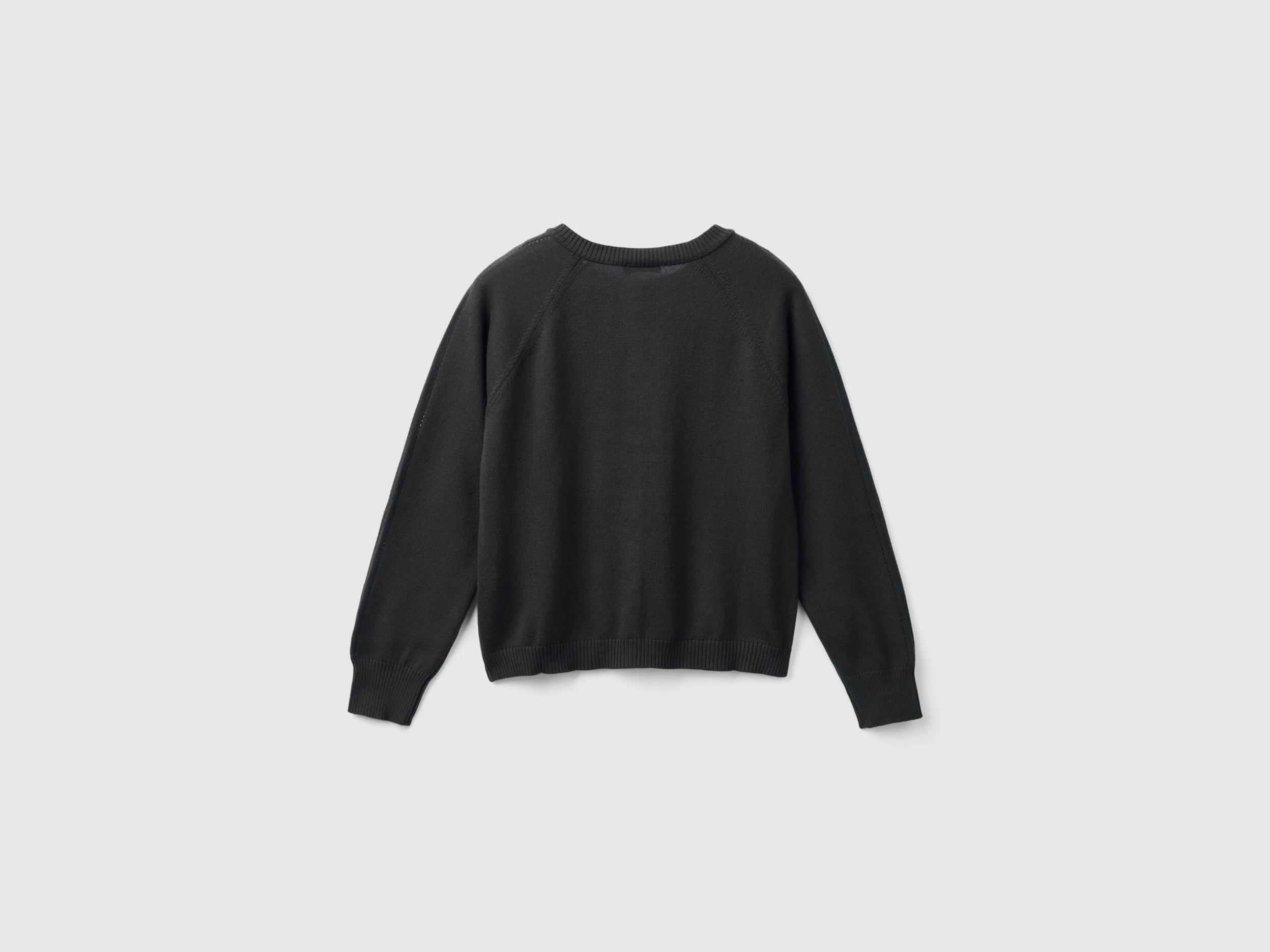 Cardigan in puro cotone - Image 2