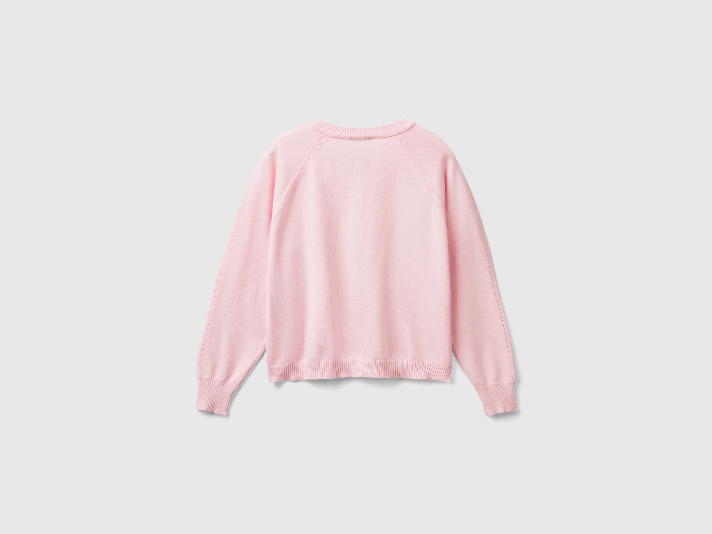 Cardigan in puro cotone - Image 2