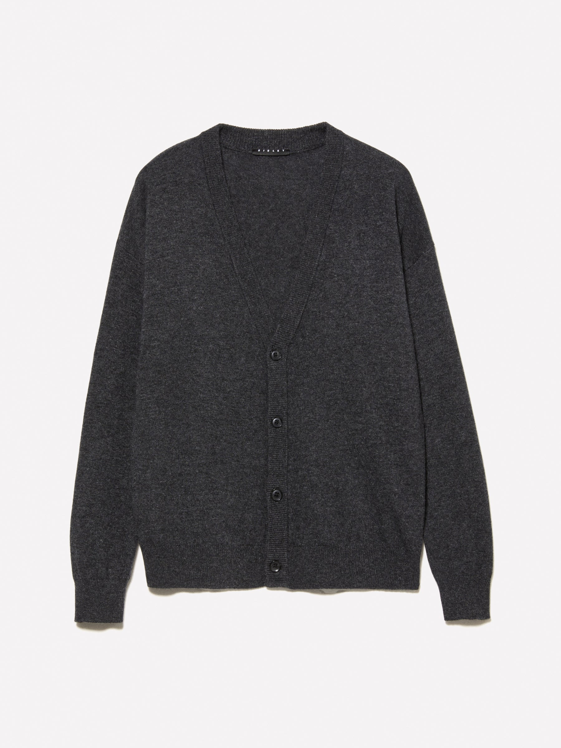 Cardigan regular fit