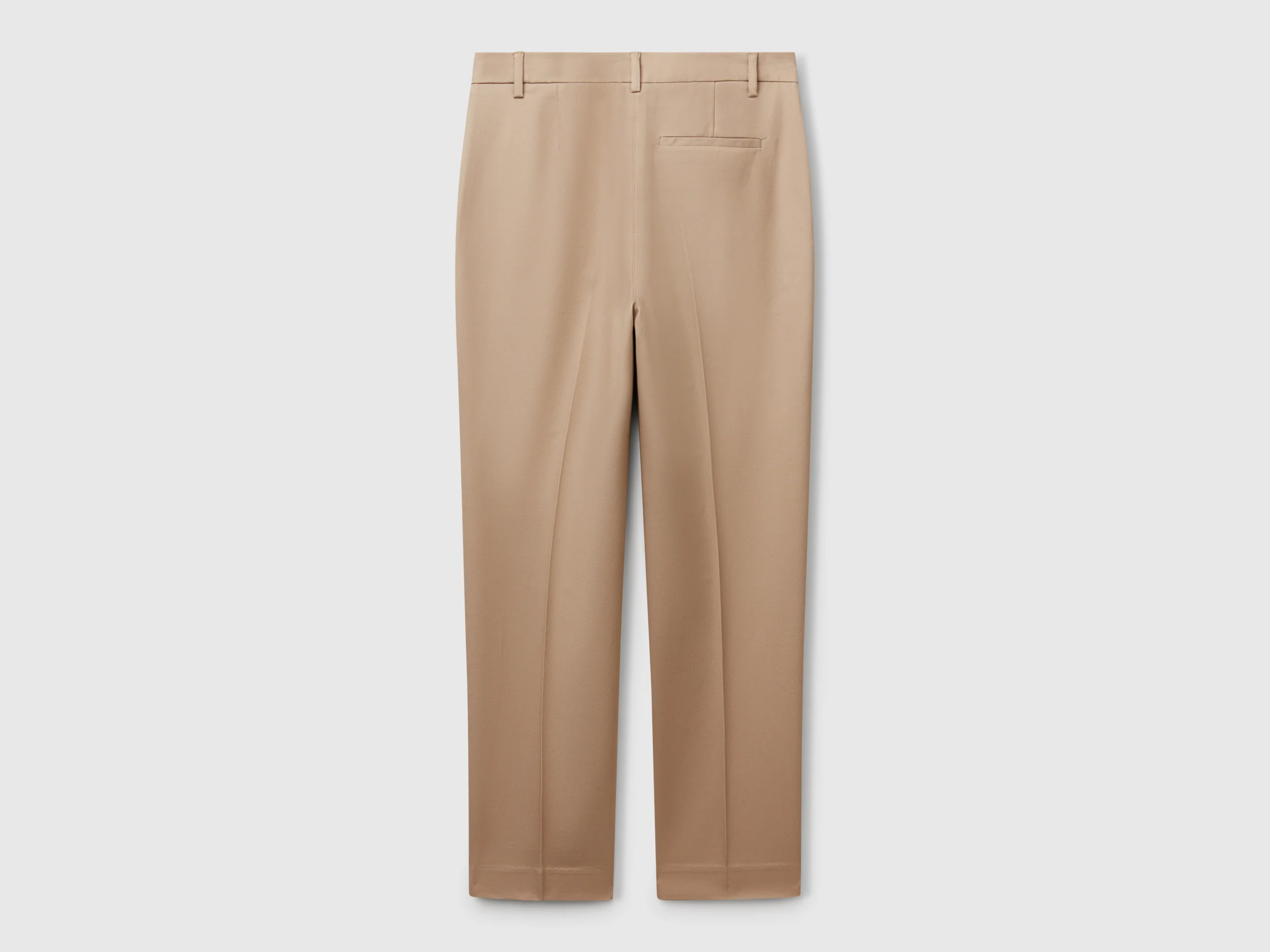Chino in cotone stretch - Image 2
