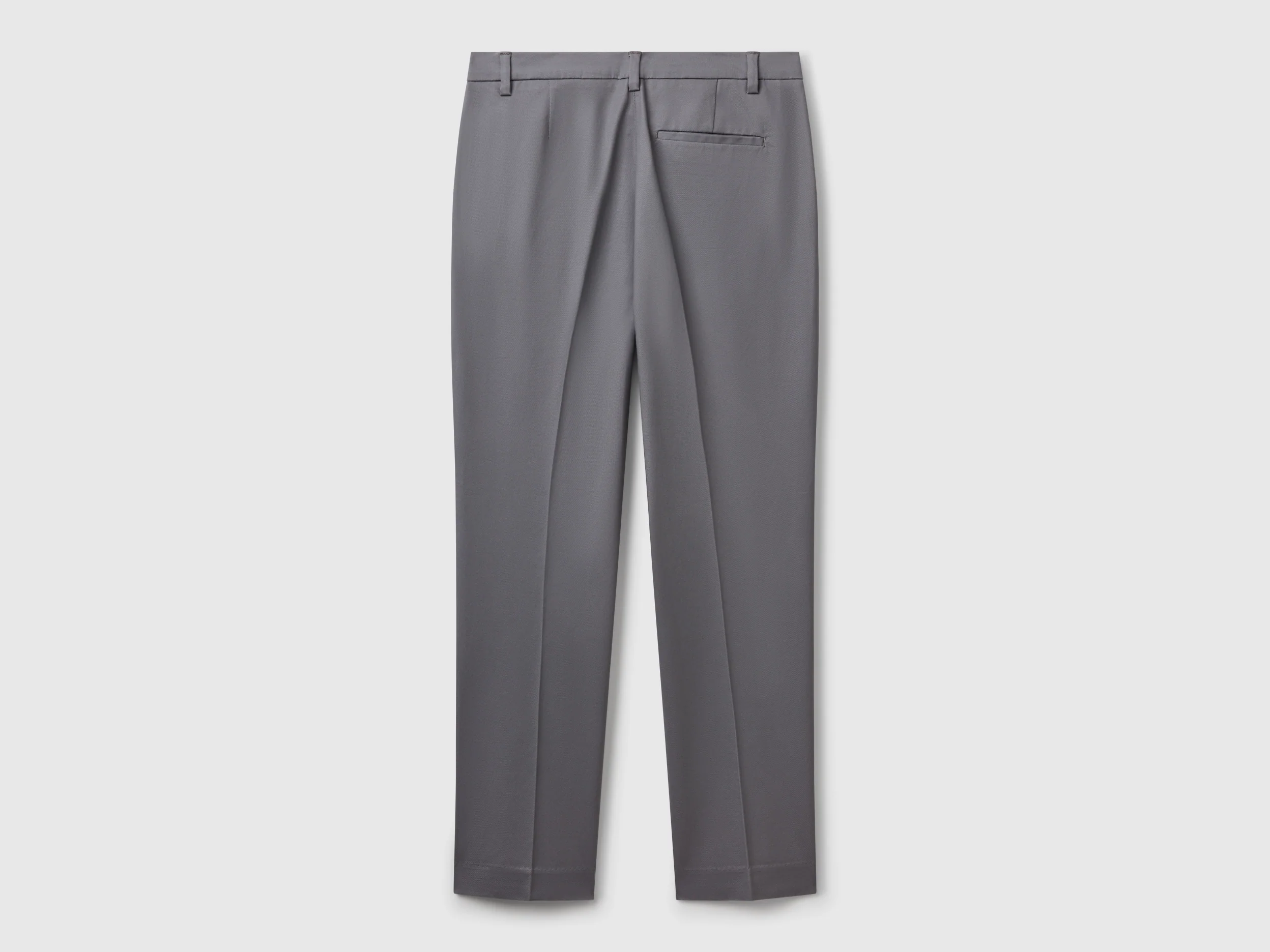 Chino in cotone stretch - Image 2