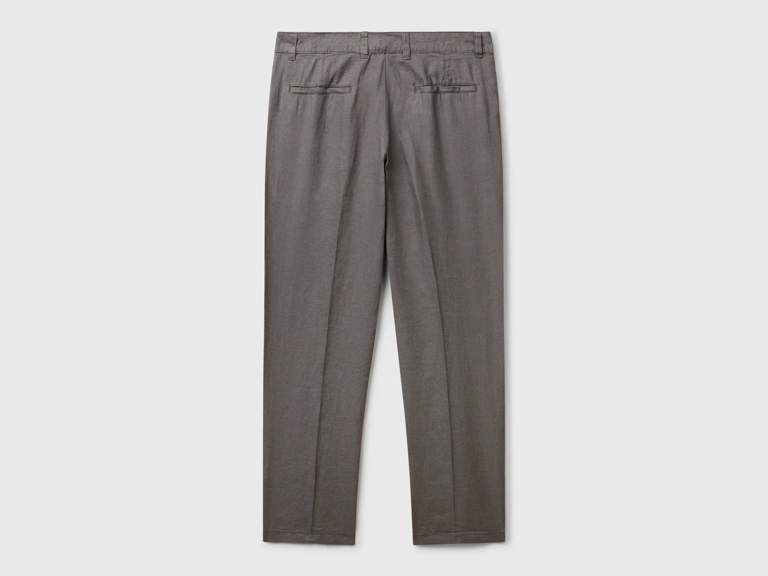 Chino in puro lino - Image 2