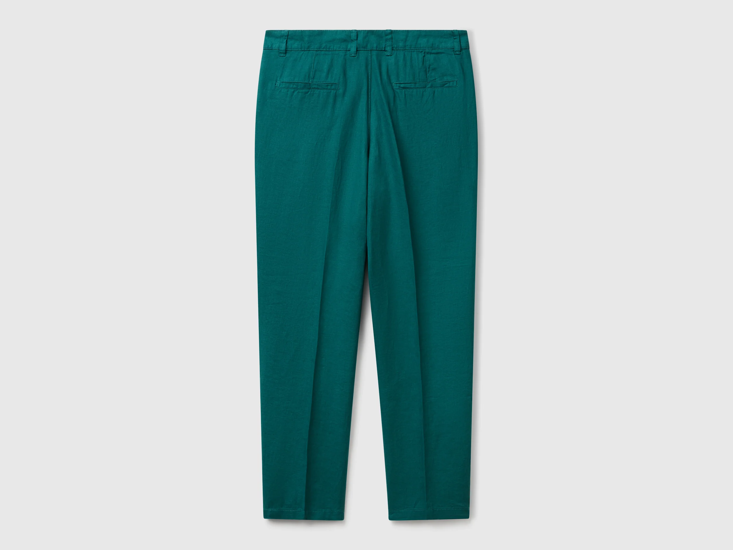 Chino in puro lino - Image 2